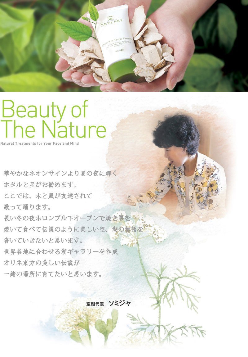 ハヌルホス[Skylake] Moisture Skin 120ml 湖入れた水分スキン 120ml