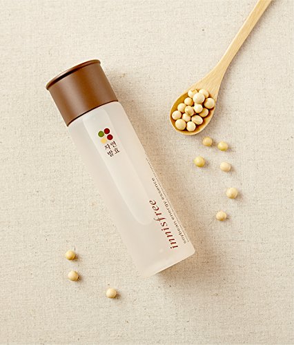 [2016 New] innisfree Soybean Energy Essence 150ml／イニスフリー 自然発酵 ソイビーン エナジー エッセンス 150ml