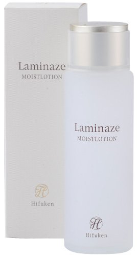 Laminaze(ラミナーゼ) モイストローション 120ml