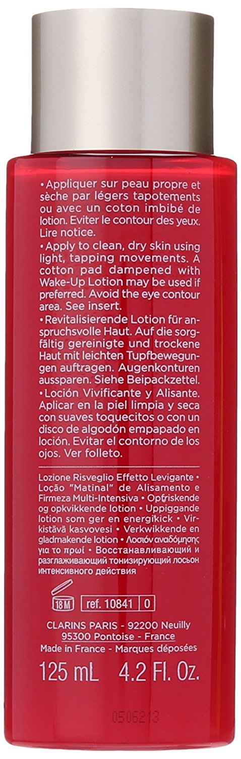 【クラランス】スープラ ローション 125ml [並行輸入品]