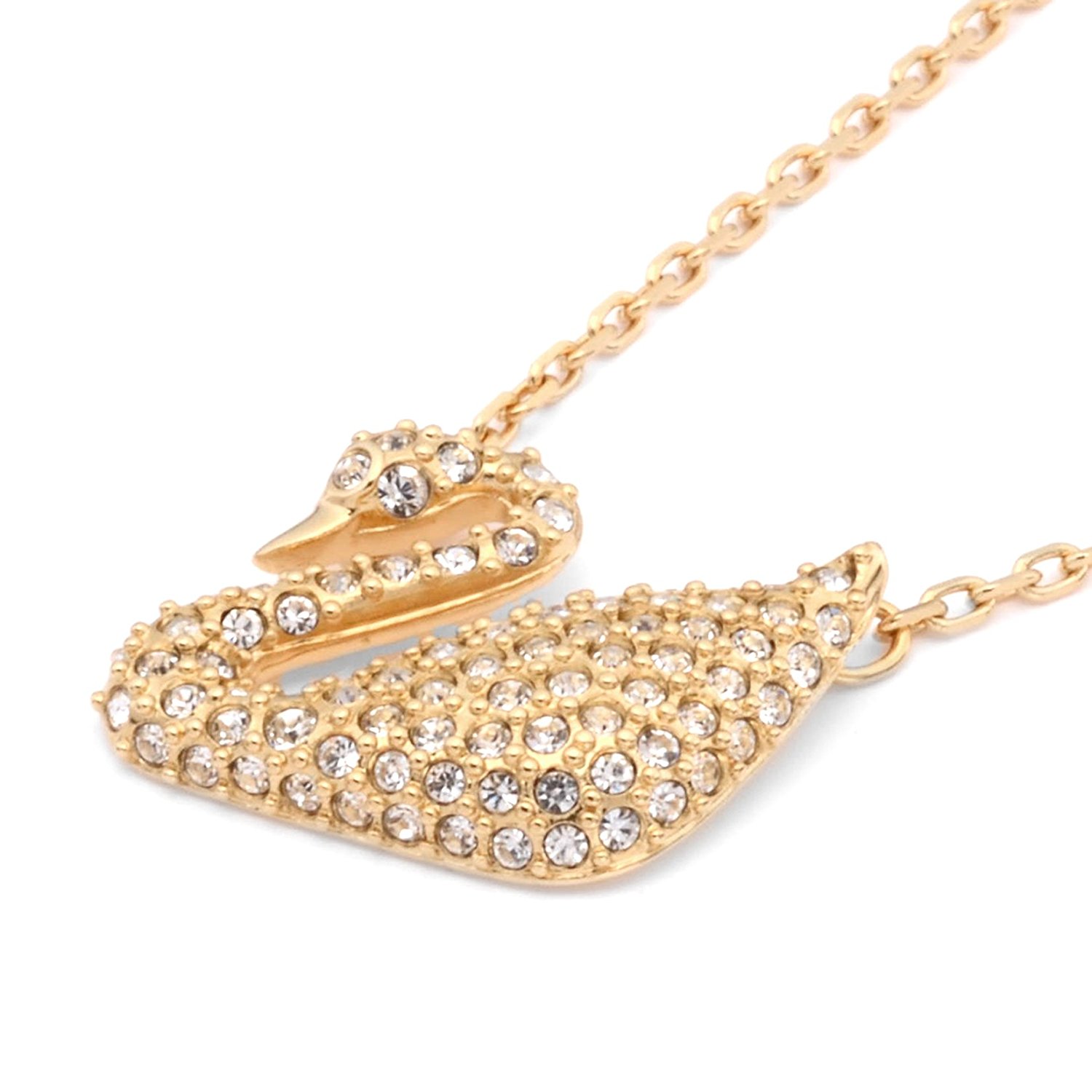 [スワロフスキー] SWAROVSKI ネックレス 【並行輸入品】 5063921