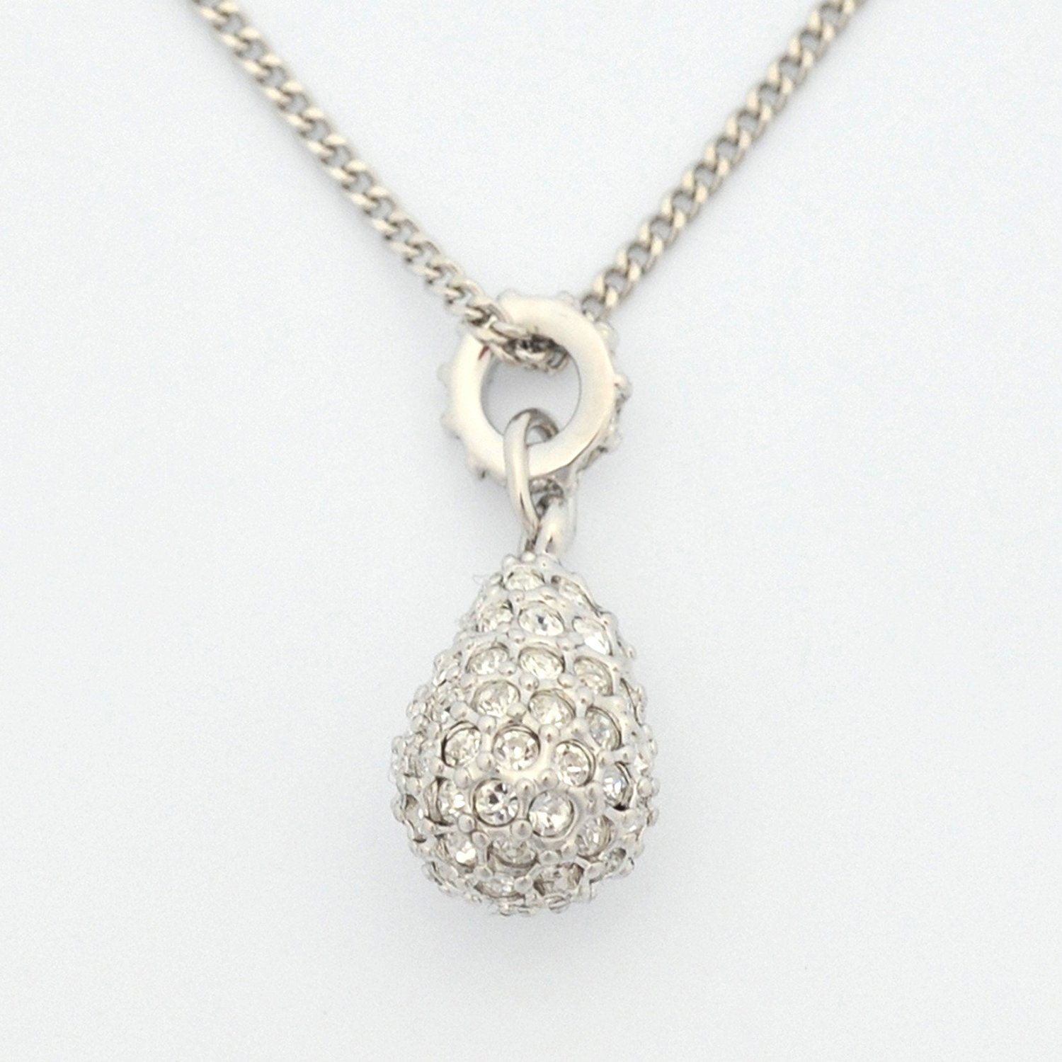 [スワロフスキー] SWAROVSKI ネックレス 【並行輸入品】 1023992