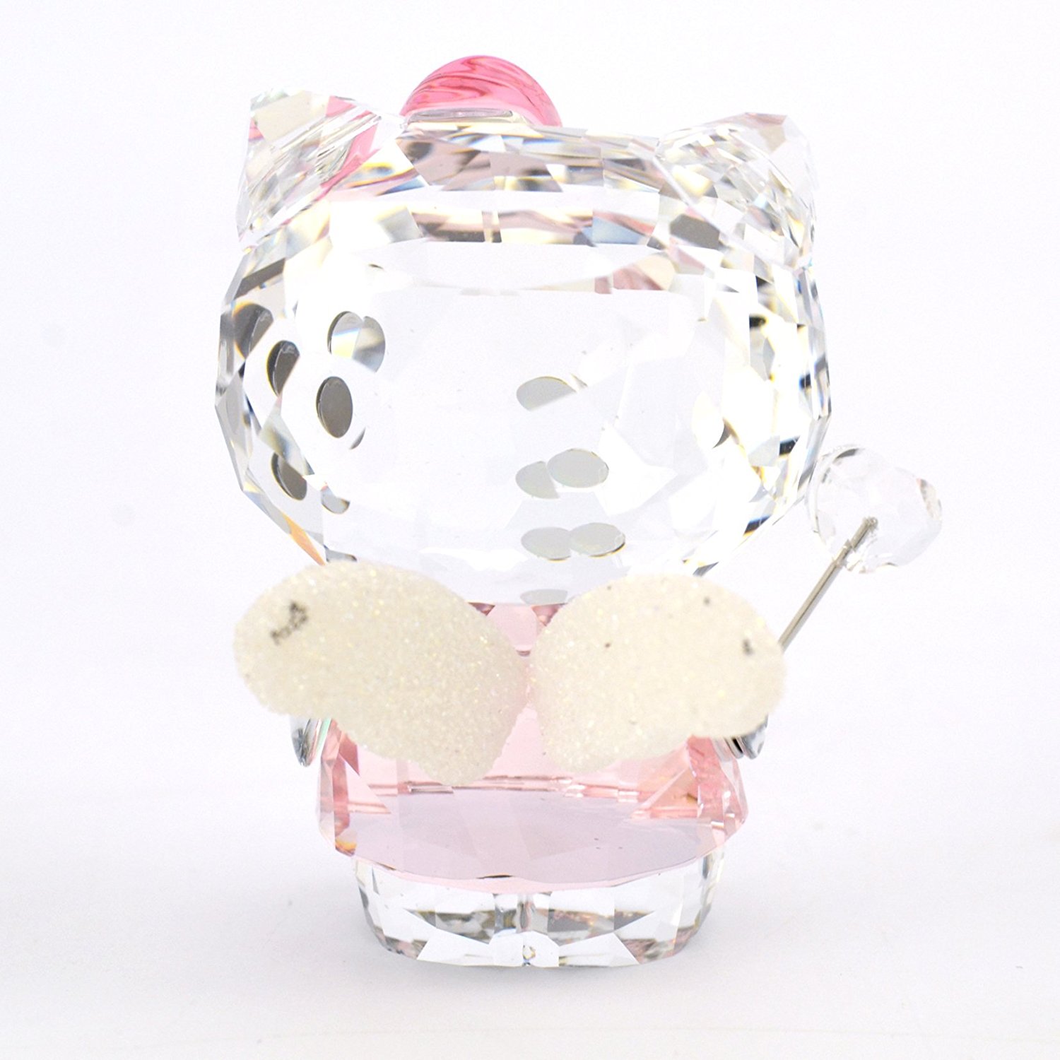 [スワロフスキー] SWAROVSKI Hello Kitty Fairy サンリオ ハローキティー オーナメント (妖精) 置物【並行輸入品】 1191890