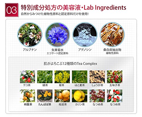 エリシャコイ ビタ7パーフェクトCセラム 30ml