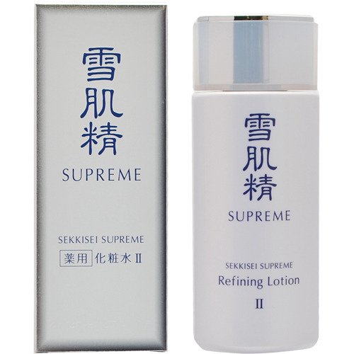 コーセー 雪肌精 シュープレム 化粧水 ※140mL II