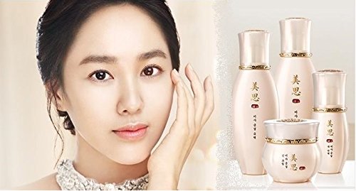 MISSHA/ミシャ クムソル2種 企画セット/化粧水・乳液 肌にオーラを纏うミシャ Missha 美思 クムソル 2種企画セット エチュード/ハロウィン/サボン/カラコン/ホリカホリカ/ネイルシール/香水/タトゥーシール/リップ Missha Misa 