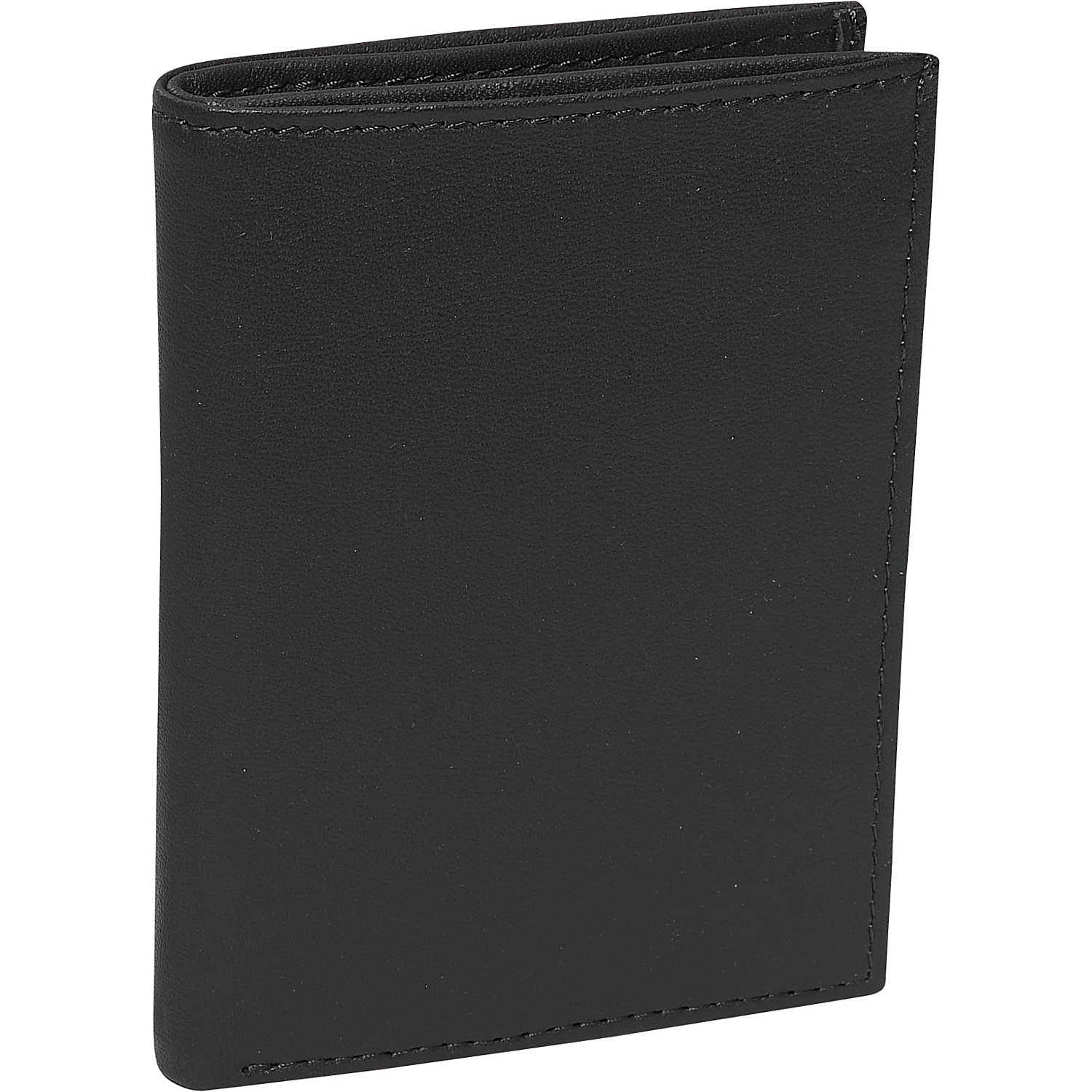 Men's Flip Credit Card Wallet