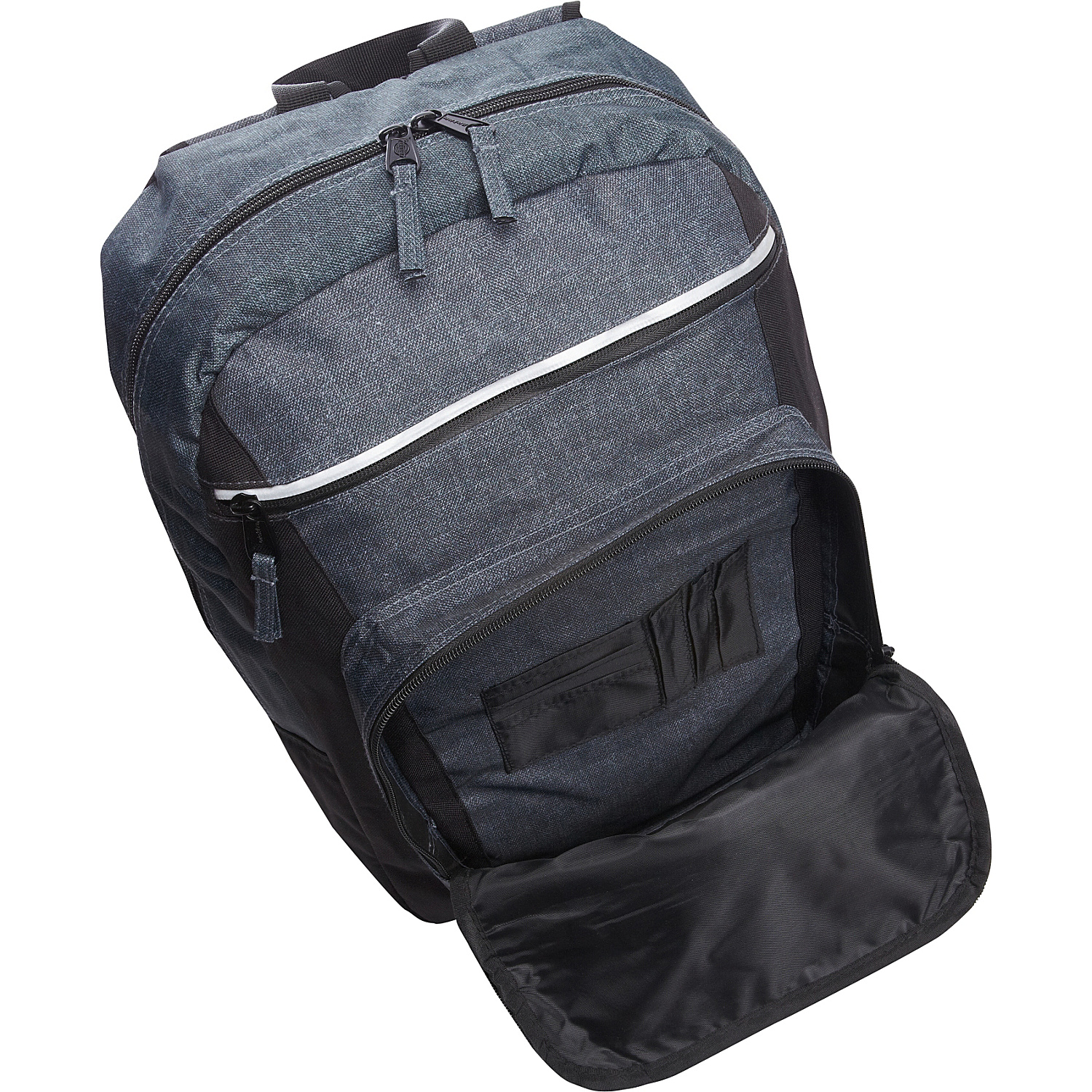 Double Deluxe Backpack