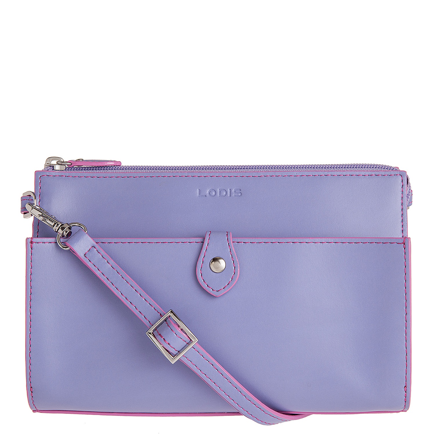 Audrey Vicky Crossbody