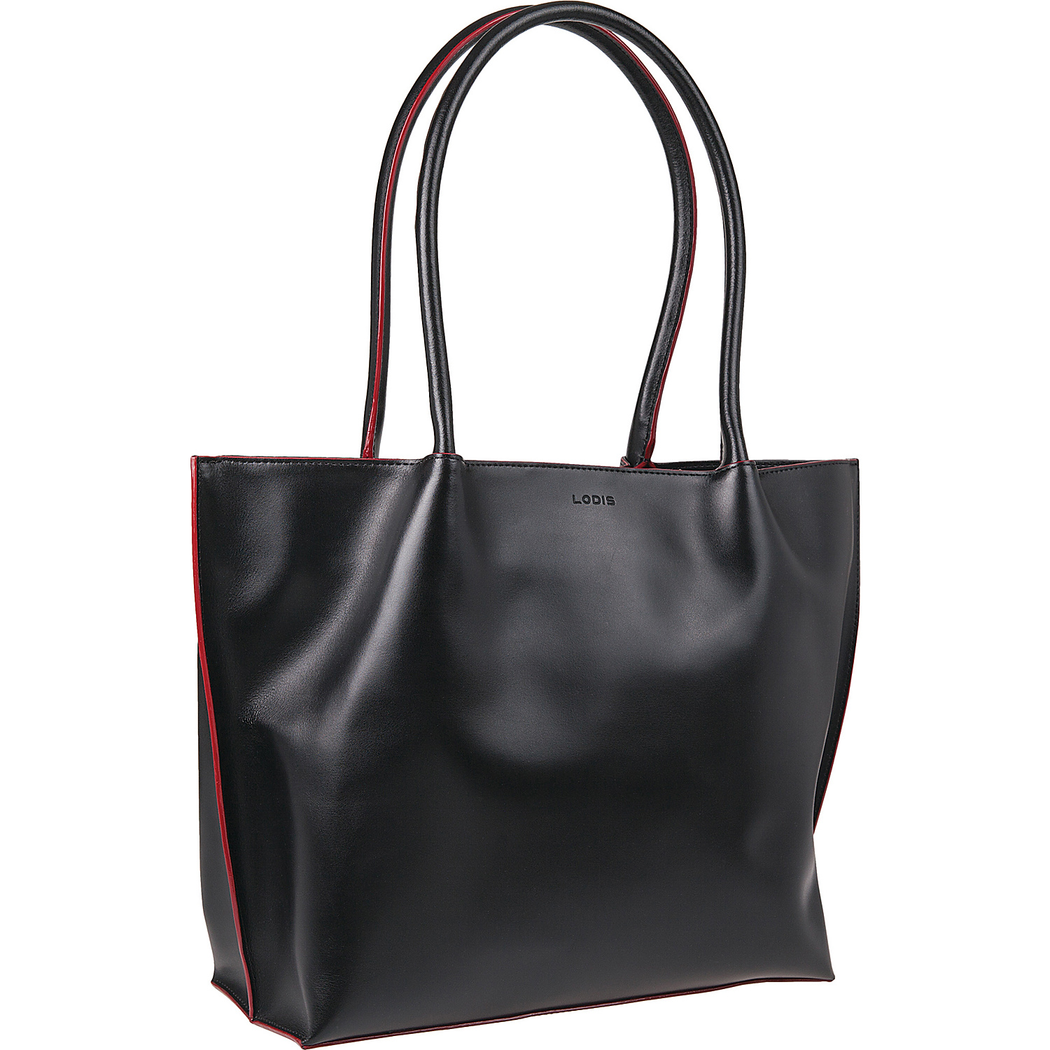 Audrey Ebony Tote