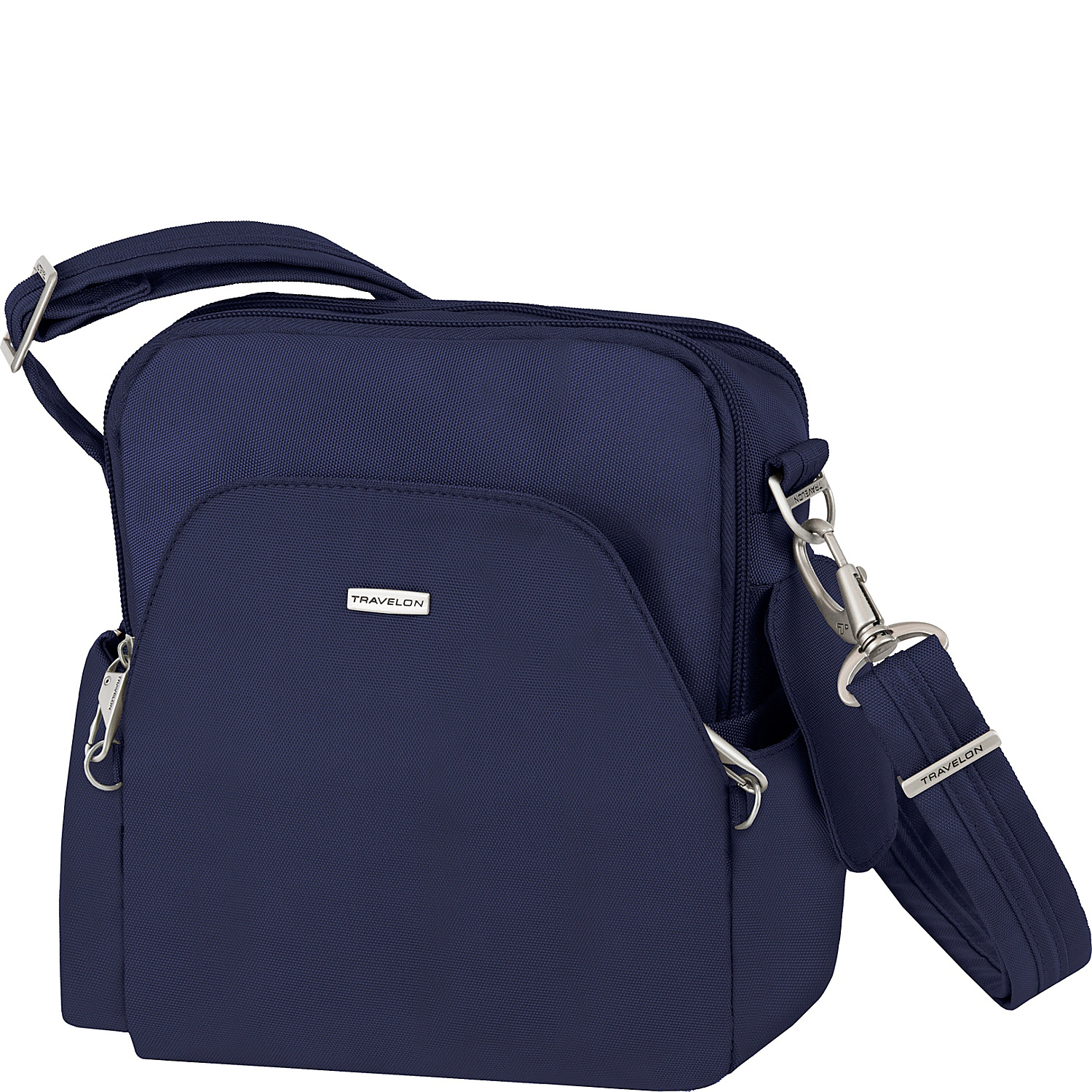 Anti-Theft Classic Travel Bag - Exclusive Colors