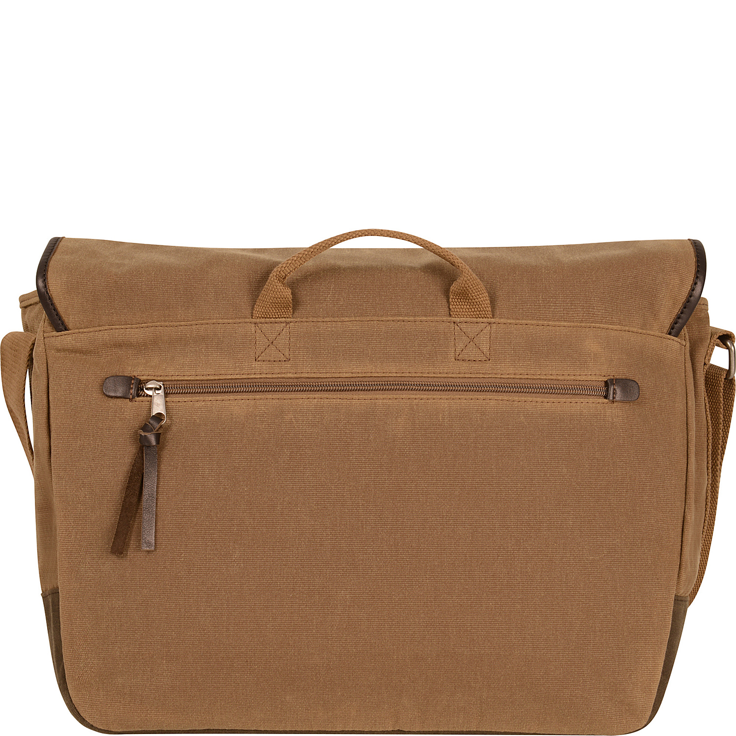 Mt. Madison Messenger Bag