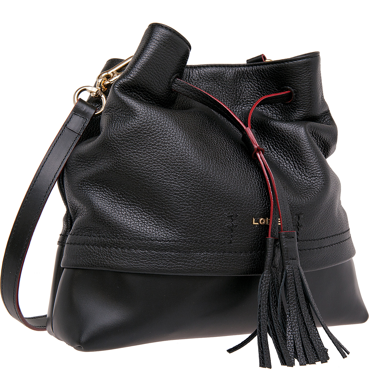 Kate Cara Convertible Drawstring