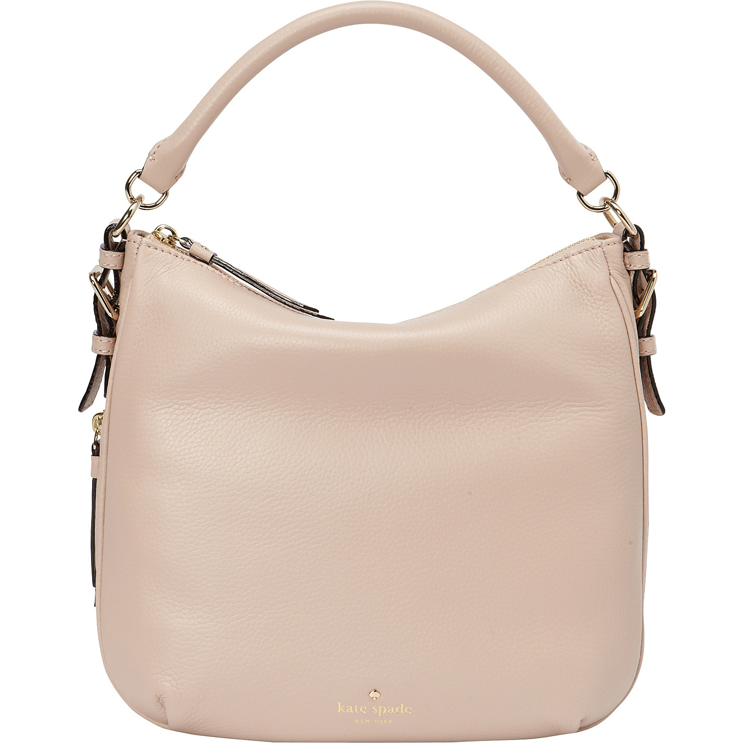 Cobble Hill Small Ella Satchel