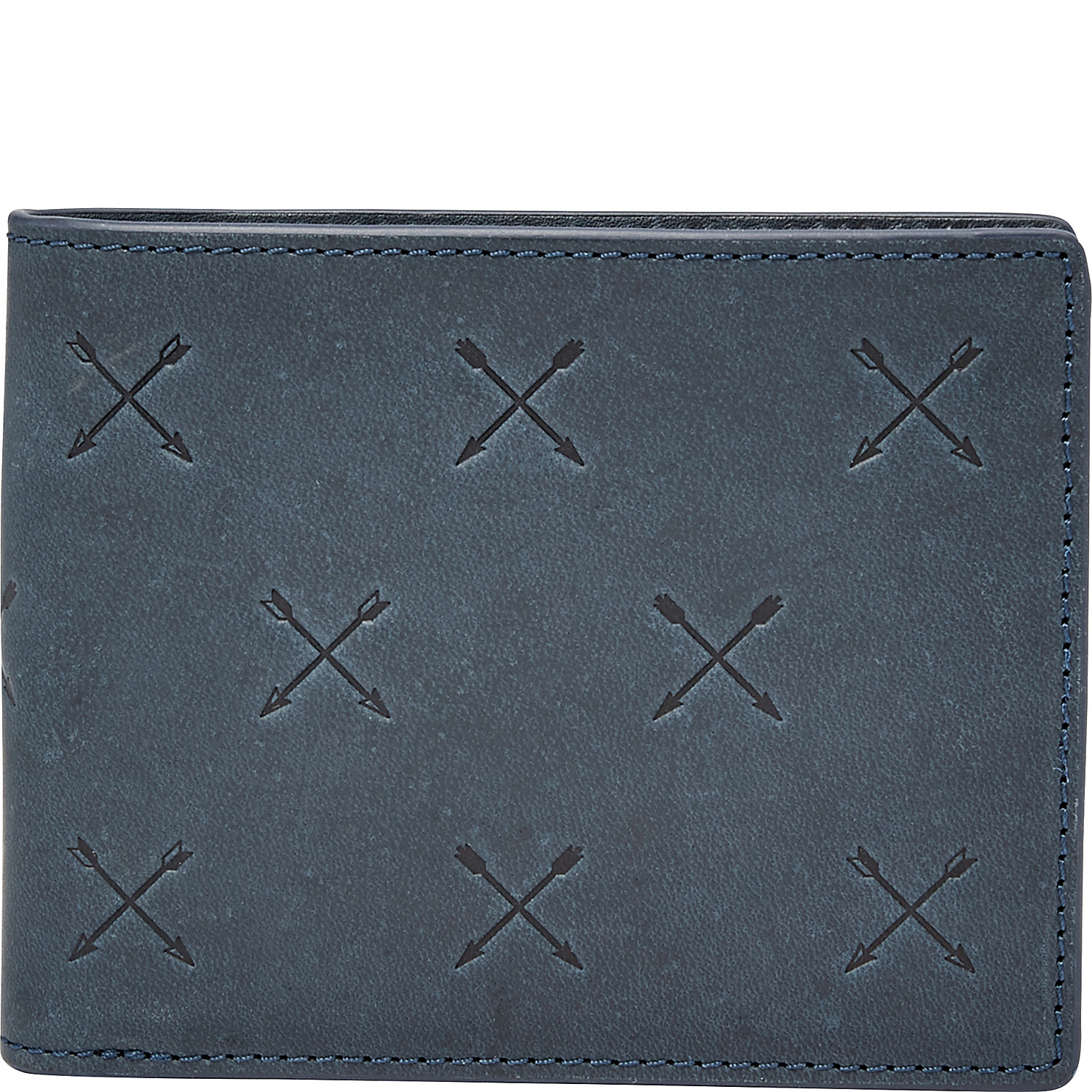 Maverick Coin Pocket Bifold