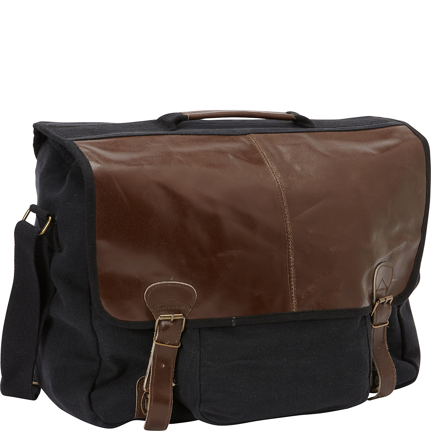 Graduate Satchel Briefcase