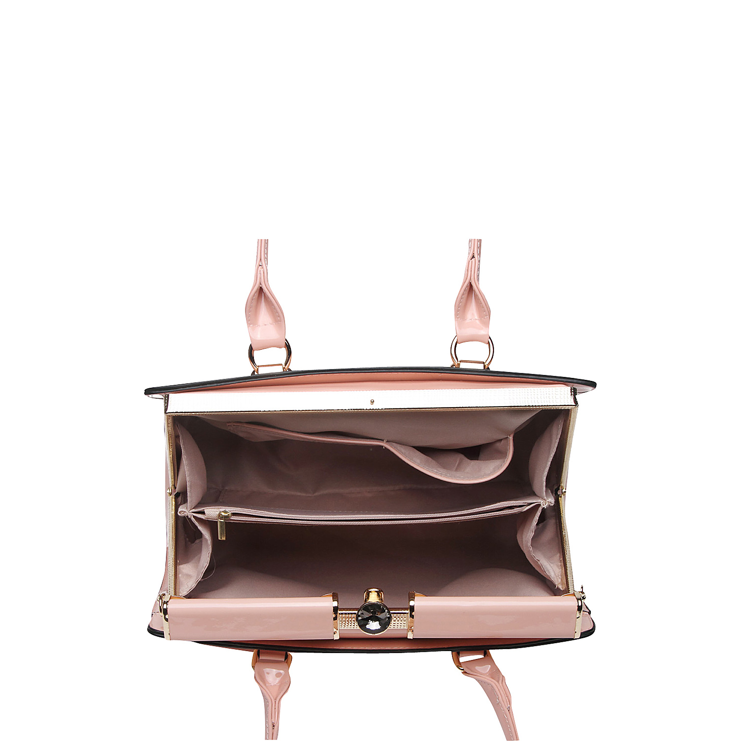 Jennifer Shoulder Bag