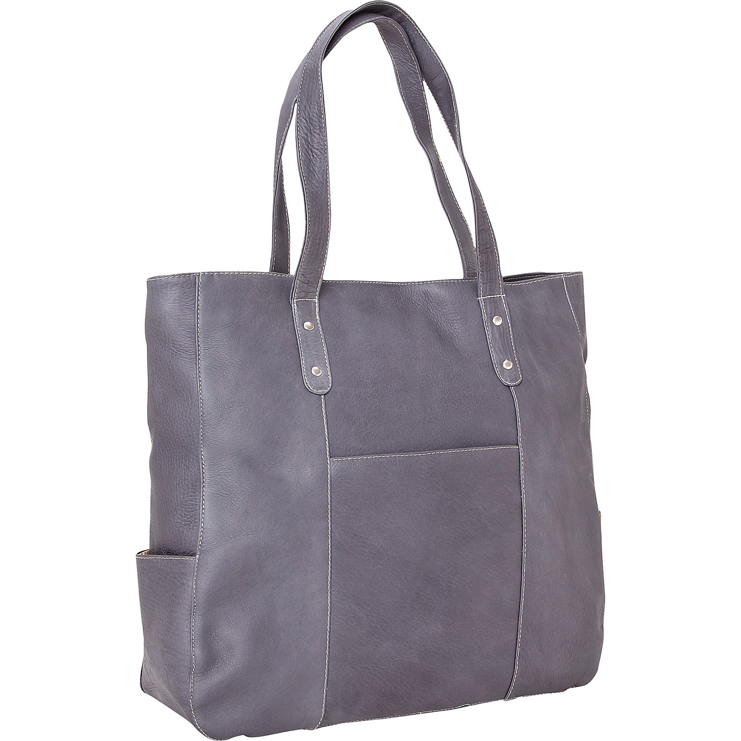 Large Slip Pocket Tote