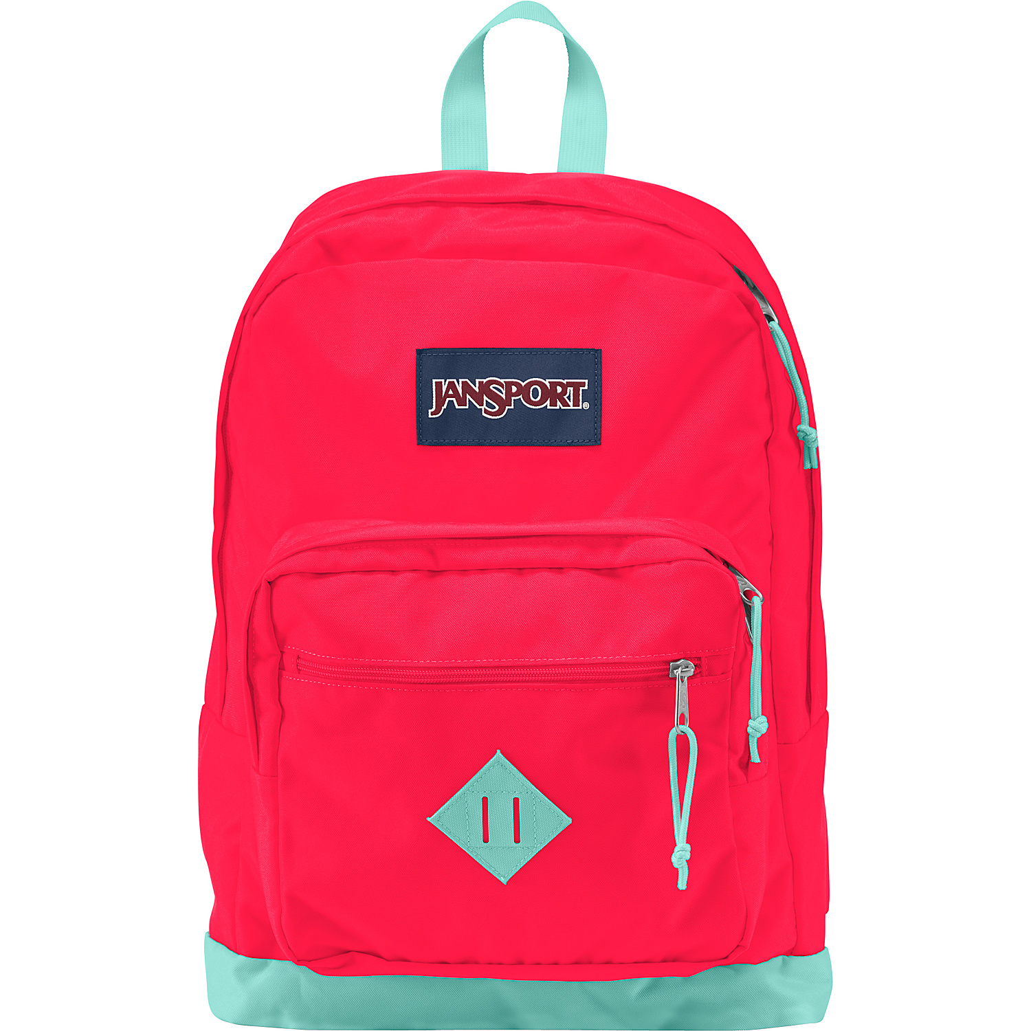 City Scout Laptop Backpack