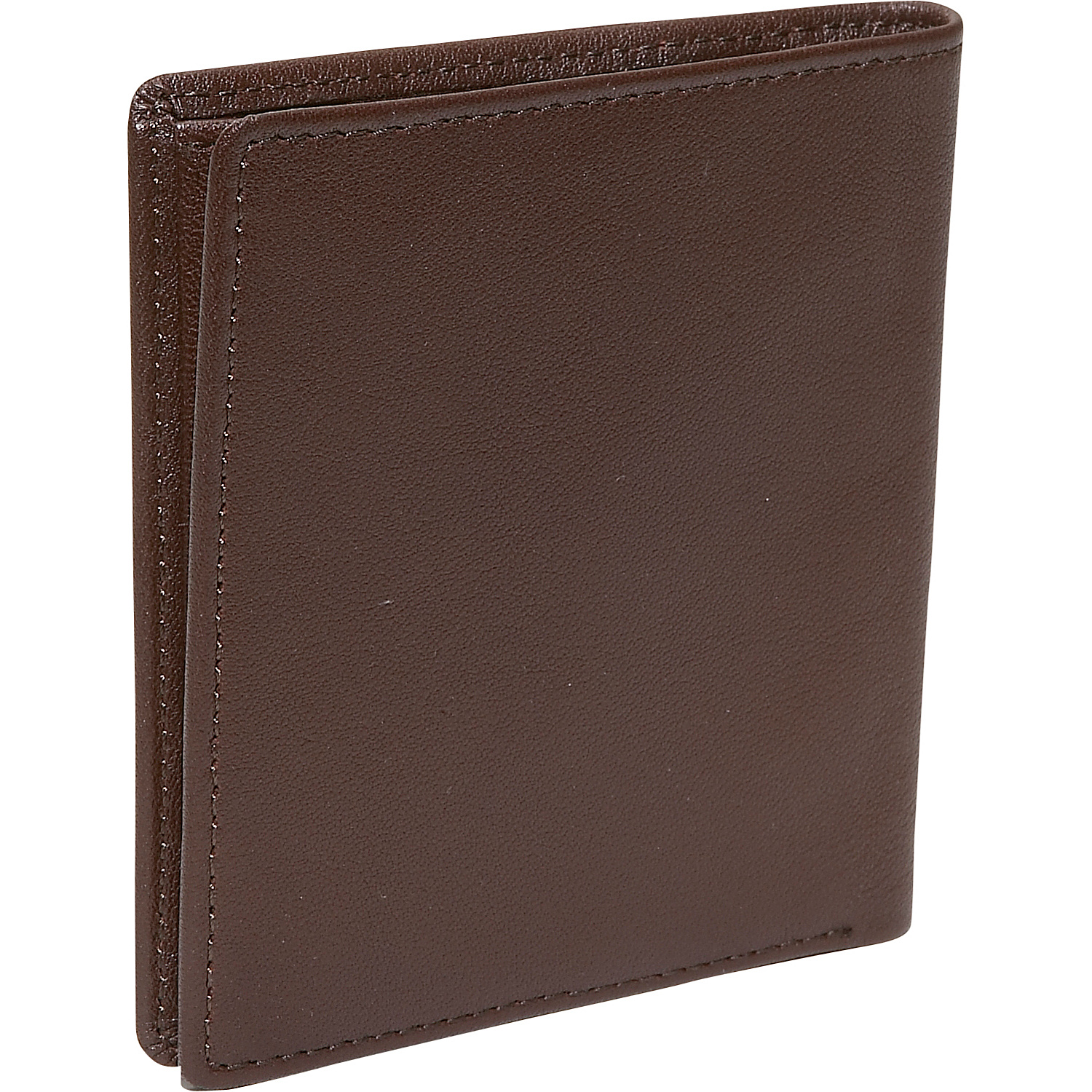 Men's Two Fold Wallet