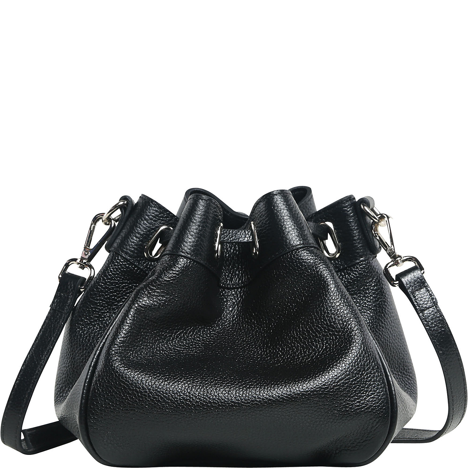 Jolie Mini Bucket Bag