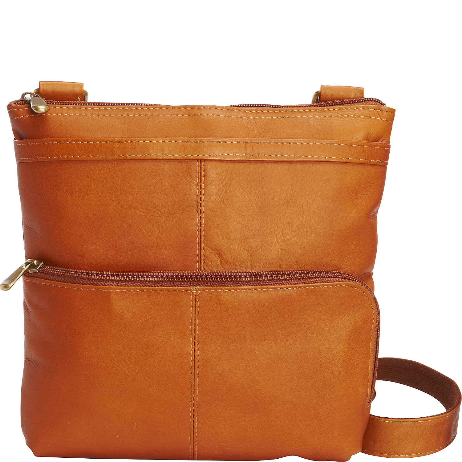 Waterfall Crossbody