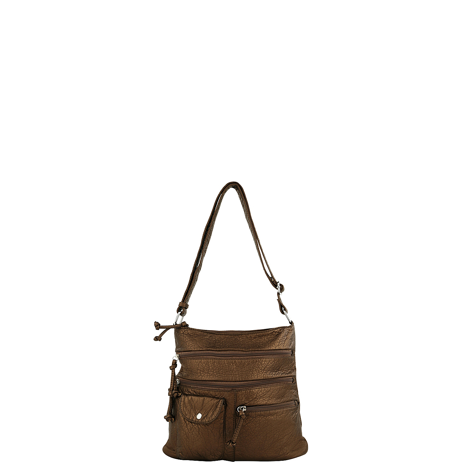 Columbus Crossbody