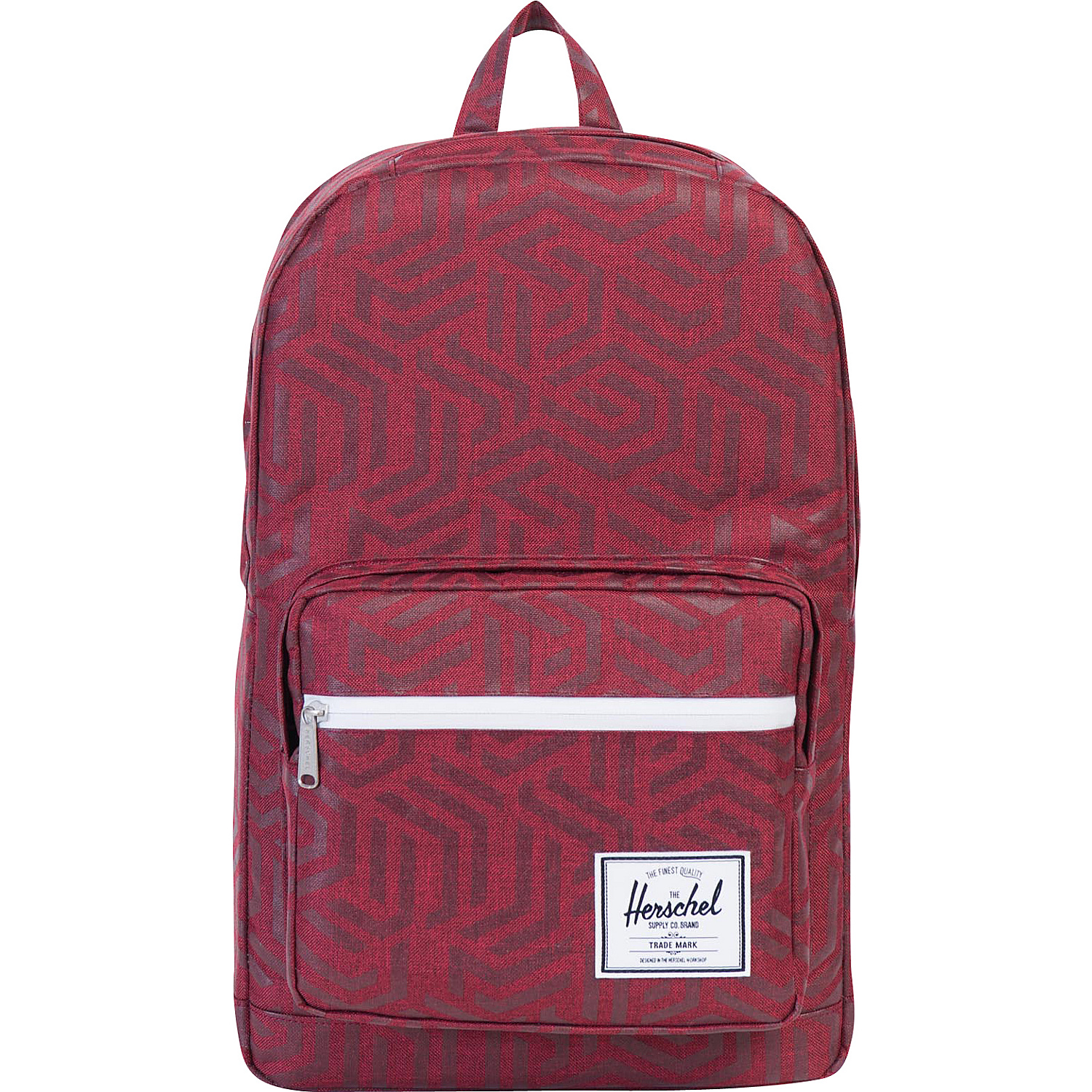 Pop Quiz Laptop Backpack- Discontinued Colors