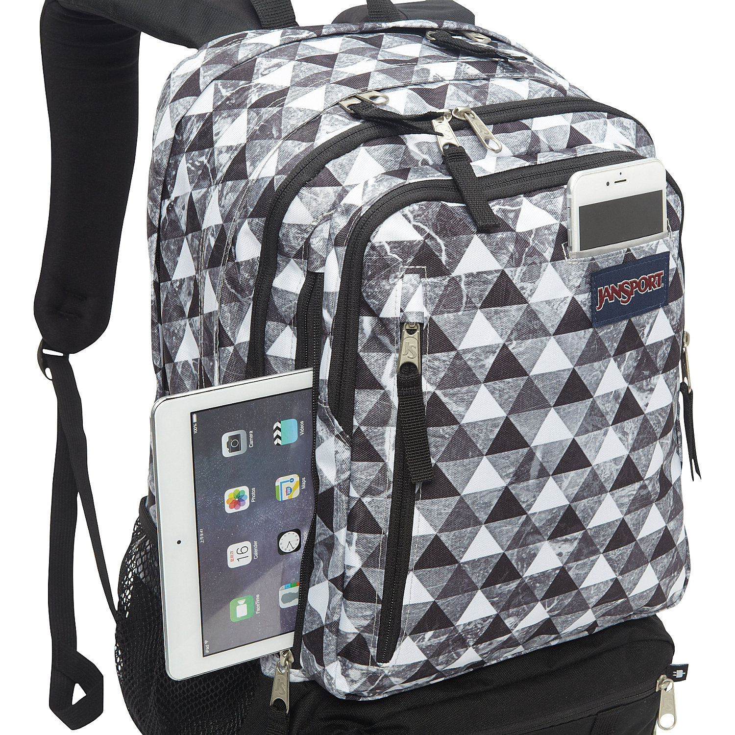 Envoy School Backpack