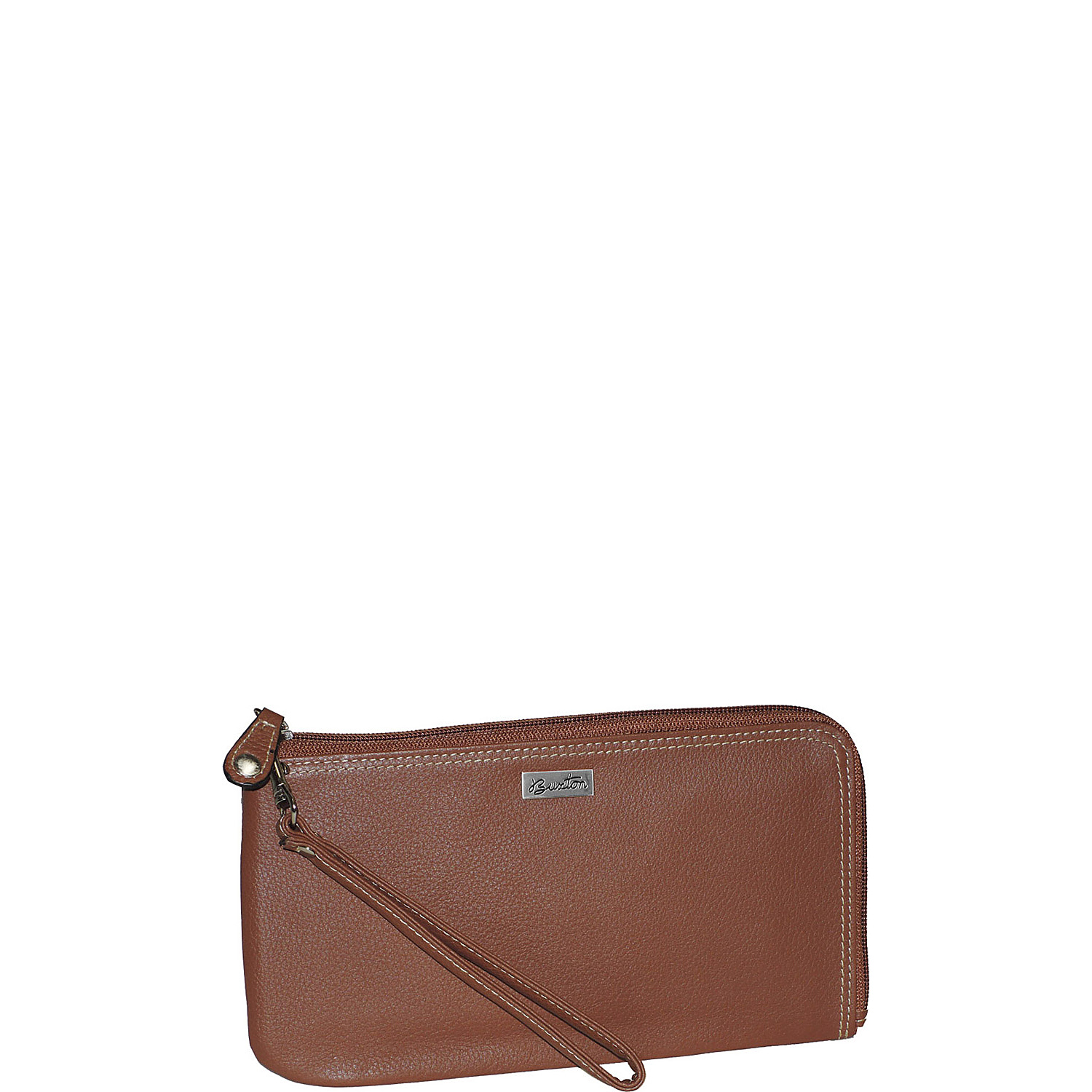 Westcott RFID L-Zip Expandable Wristlet