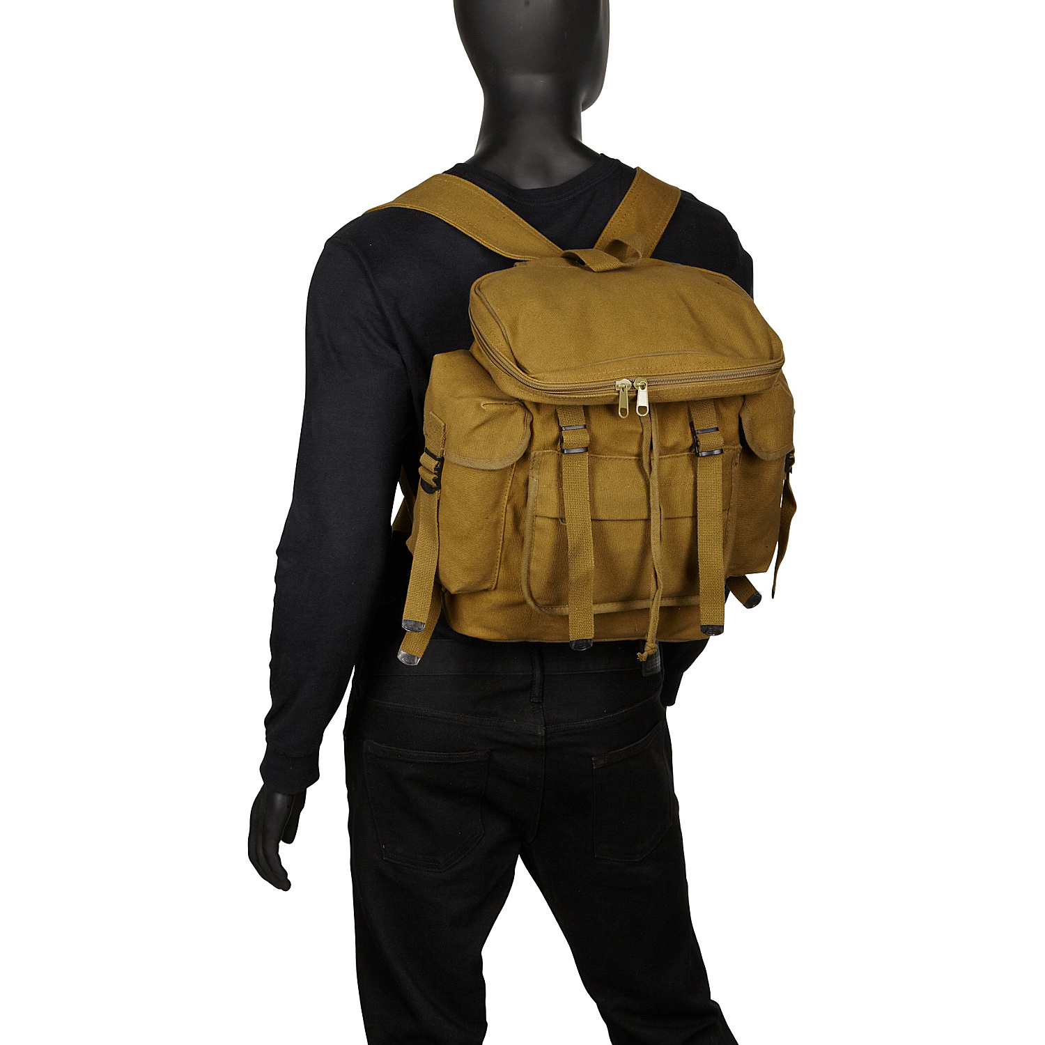 European Rucksack Small