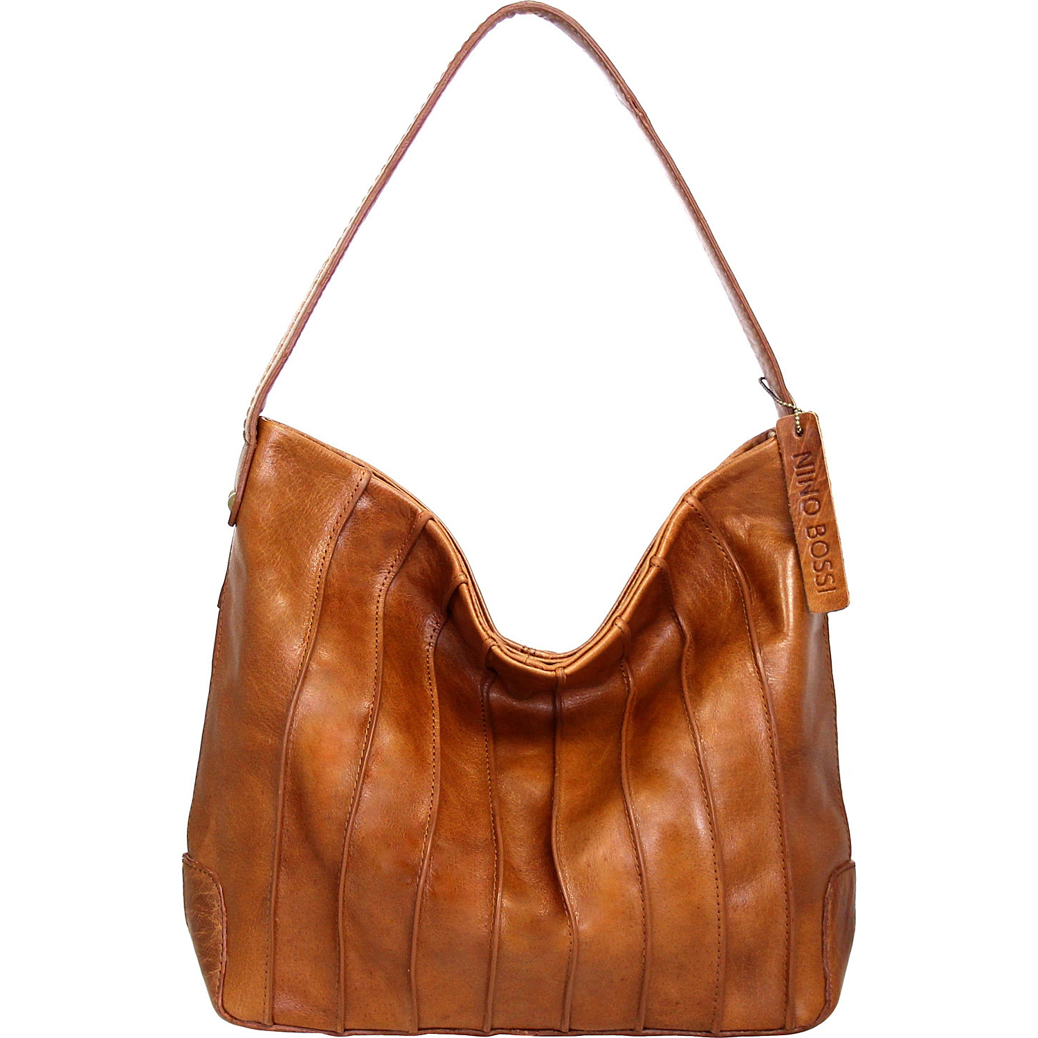 Rambling Rose Hobo