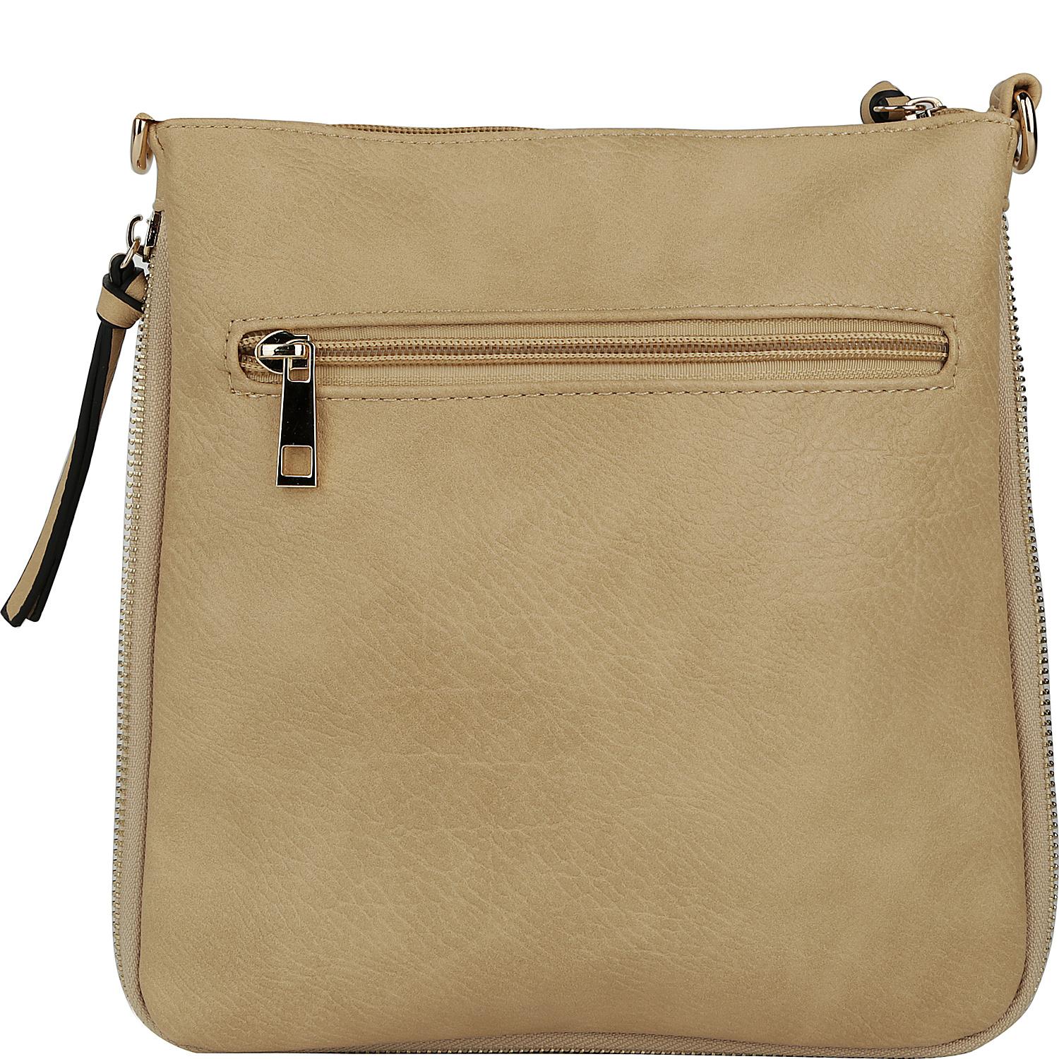 Roneeda Expandable Crossbody