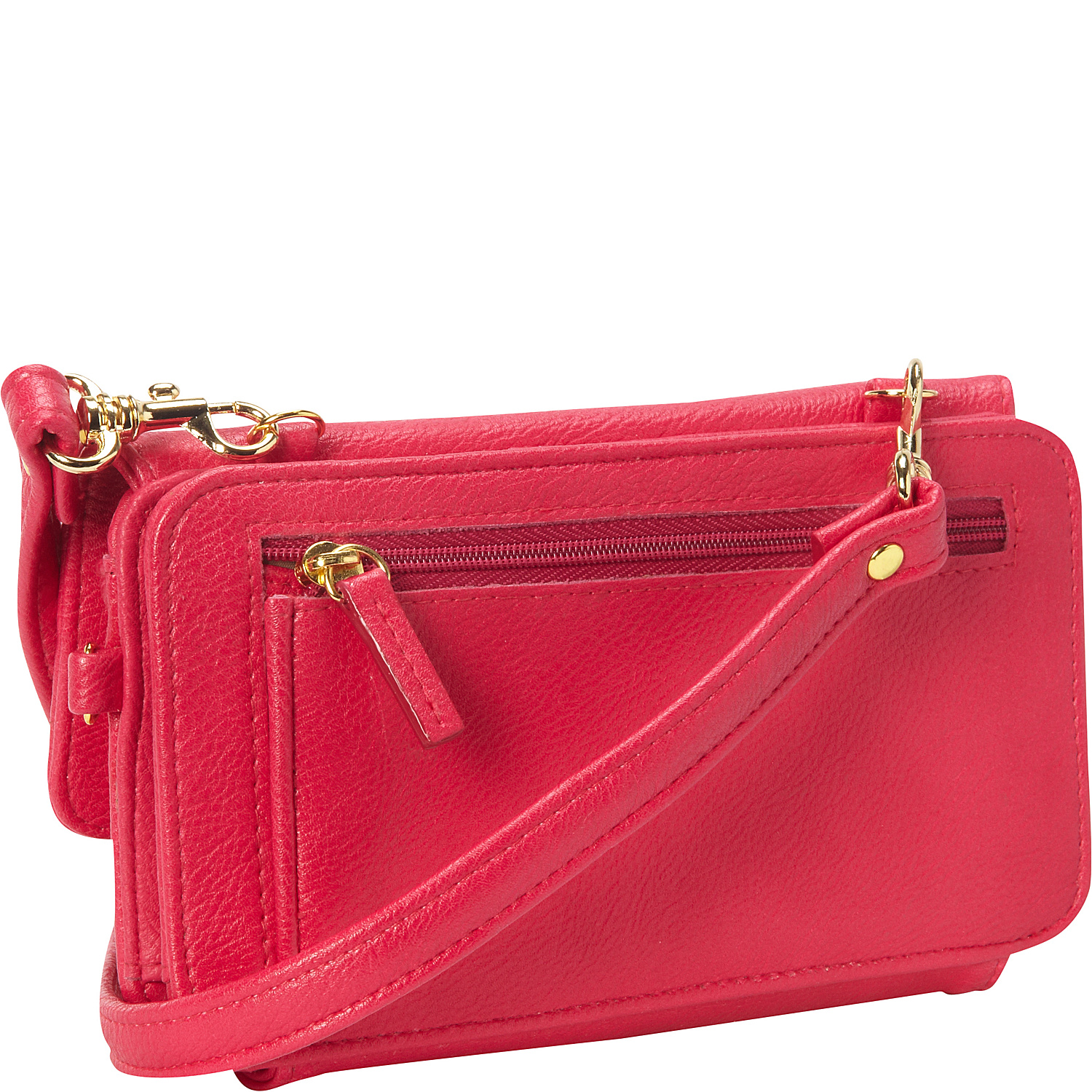 Mini Crossbody