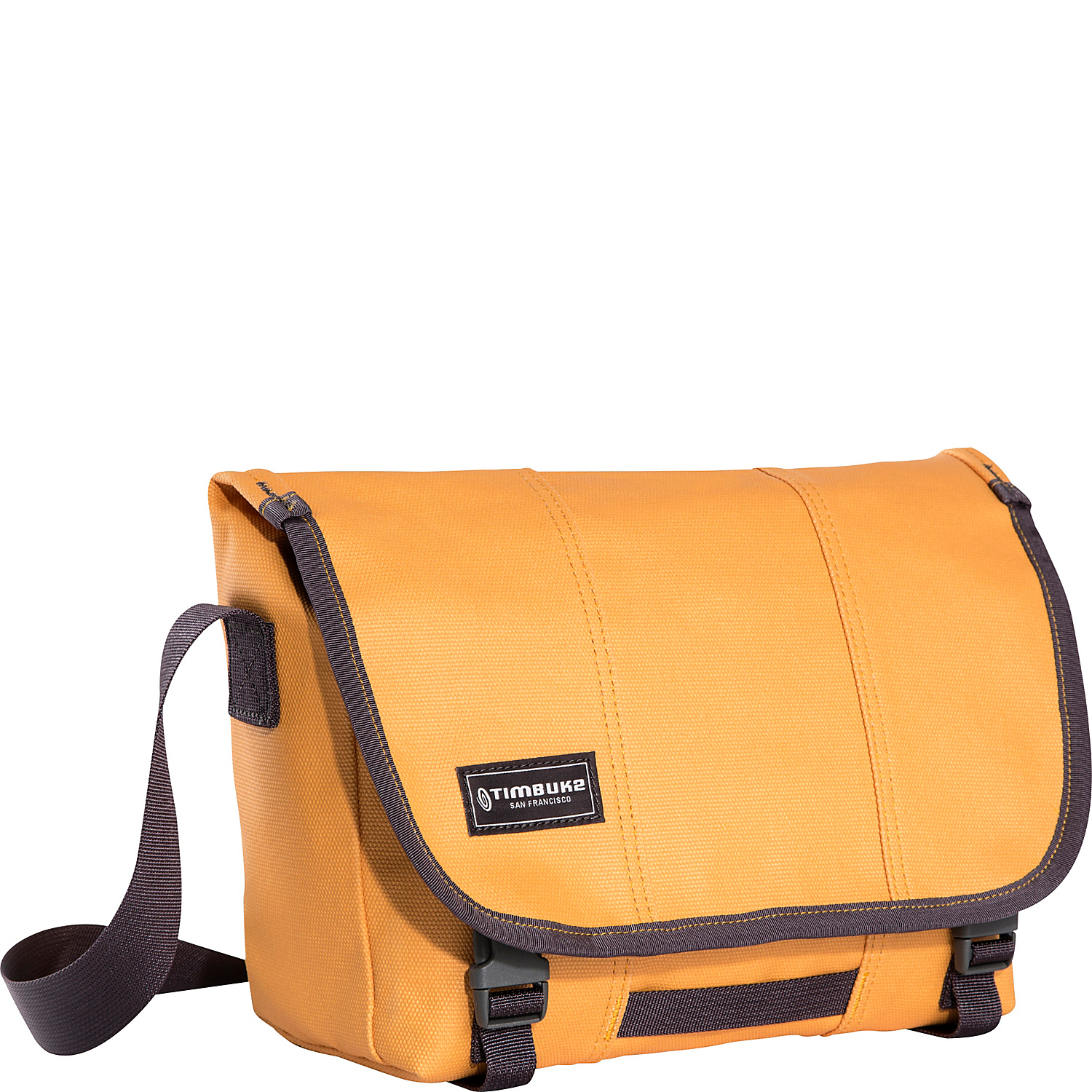 Classic Messenger Bag - XS