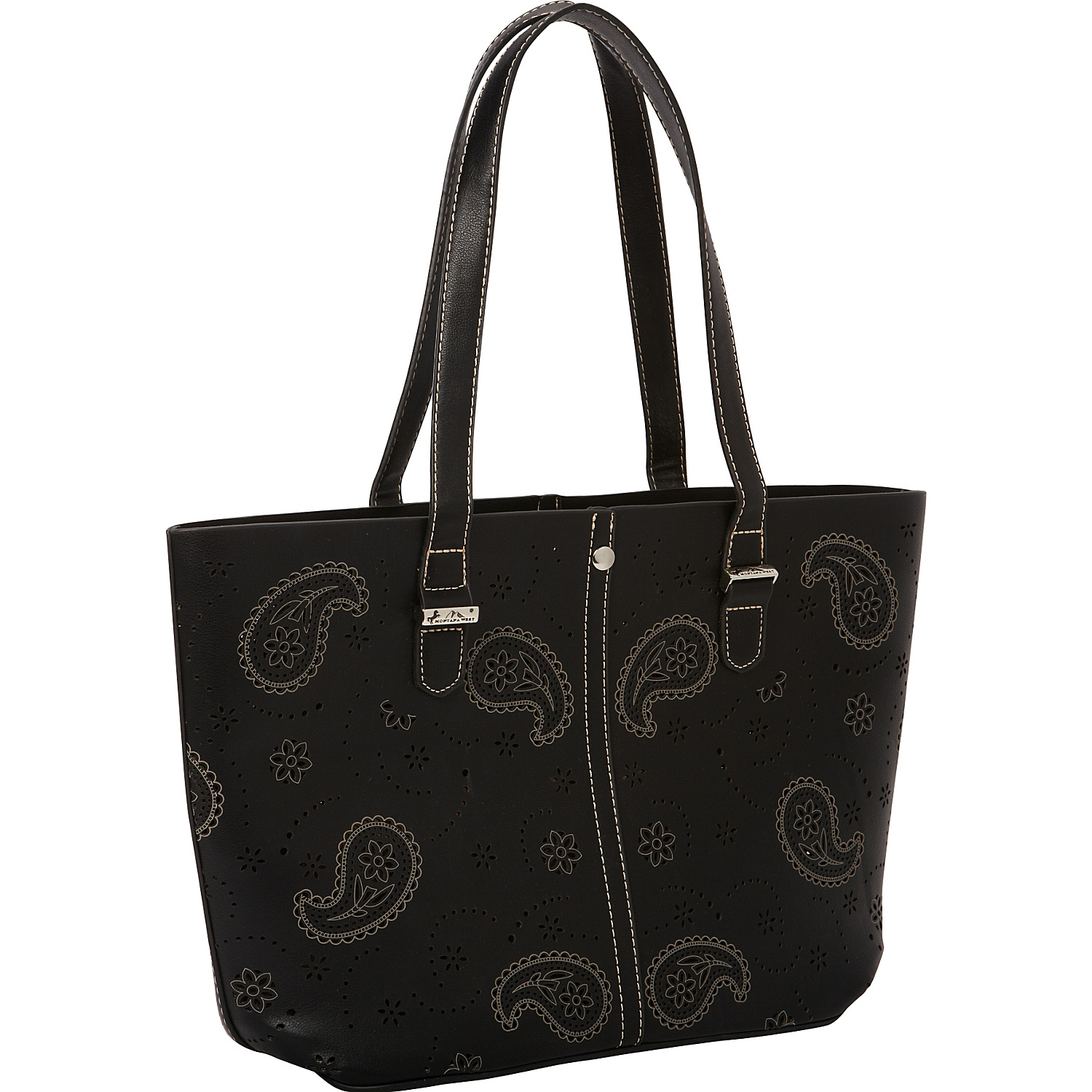 Paisley Collection Handbag