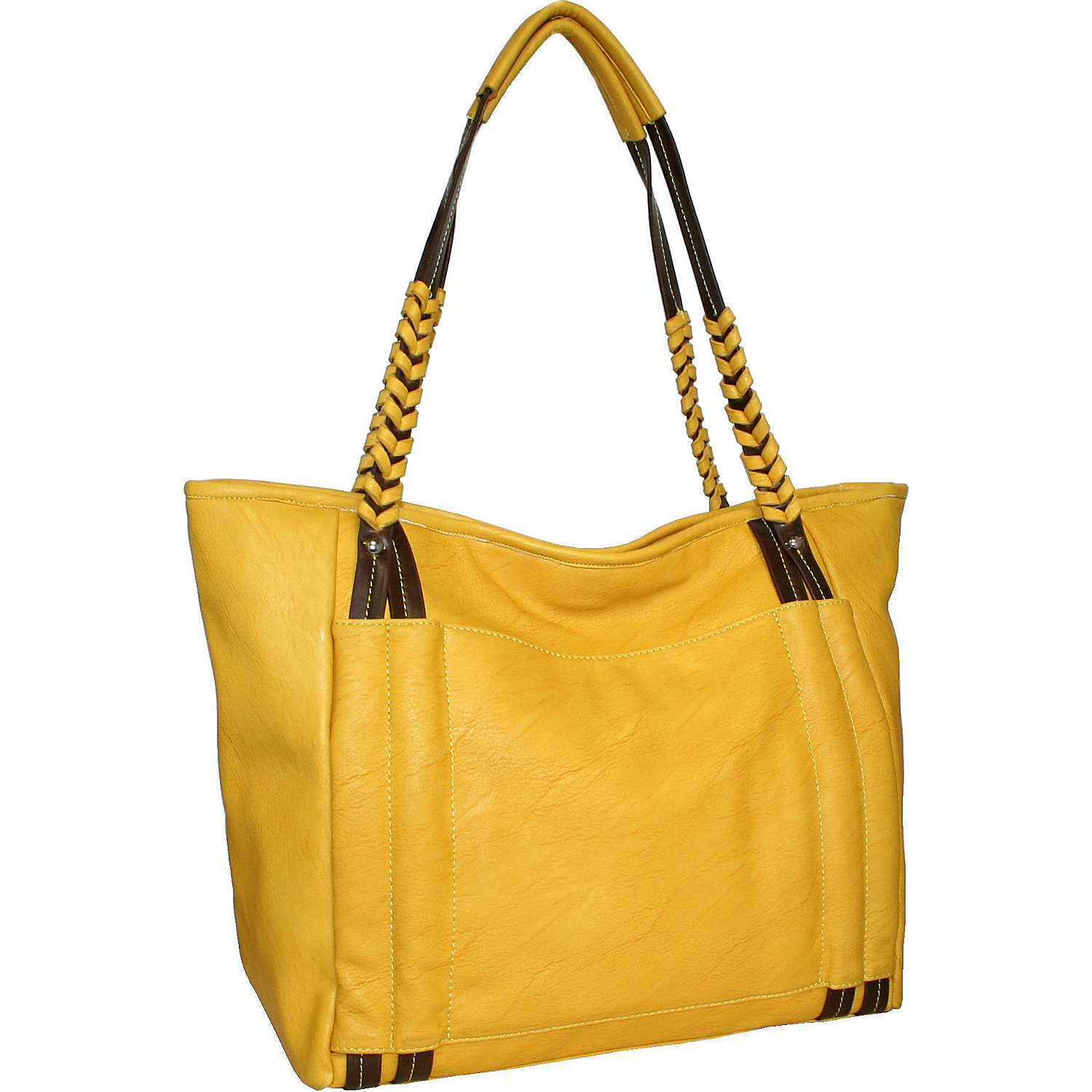 Whip it Tote