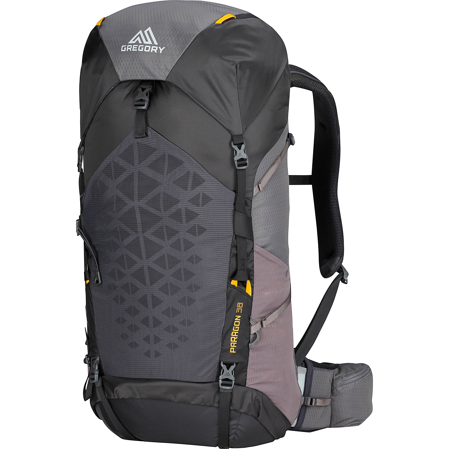 Paragon 38 Hiking Backpack - Small/Medium