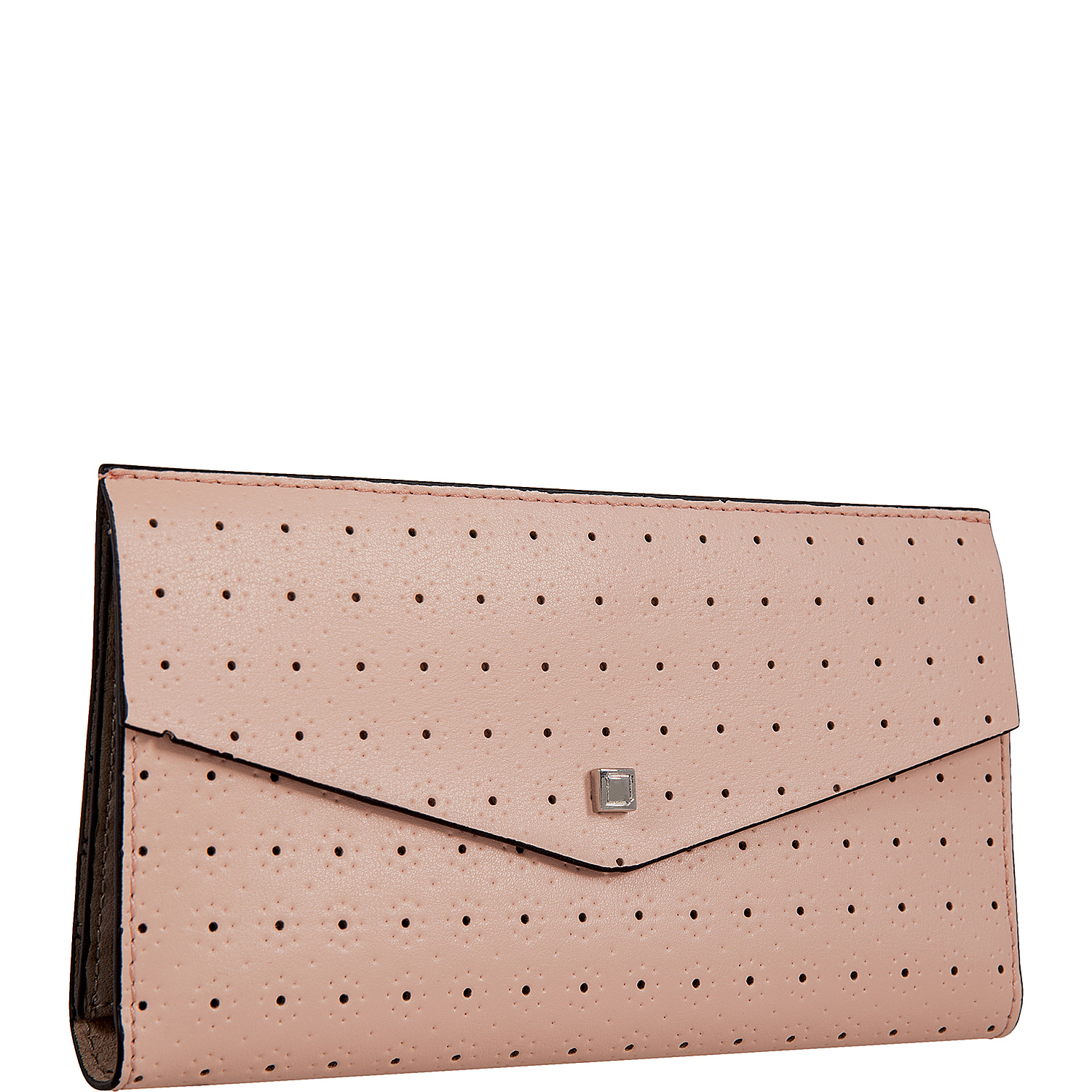 Blair Perf Amanda Continental Clutch