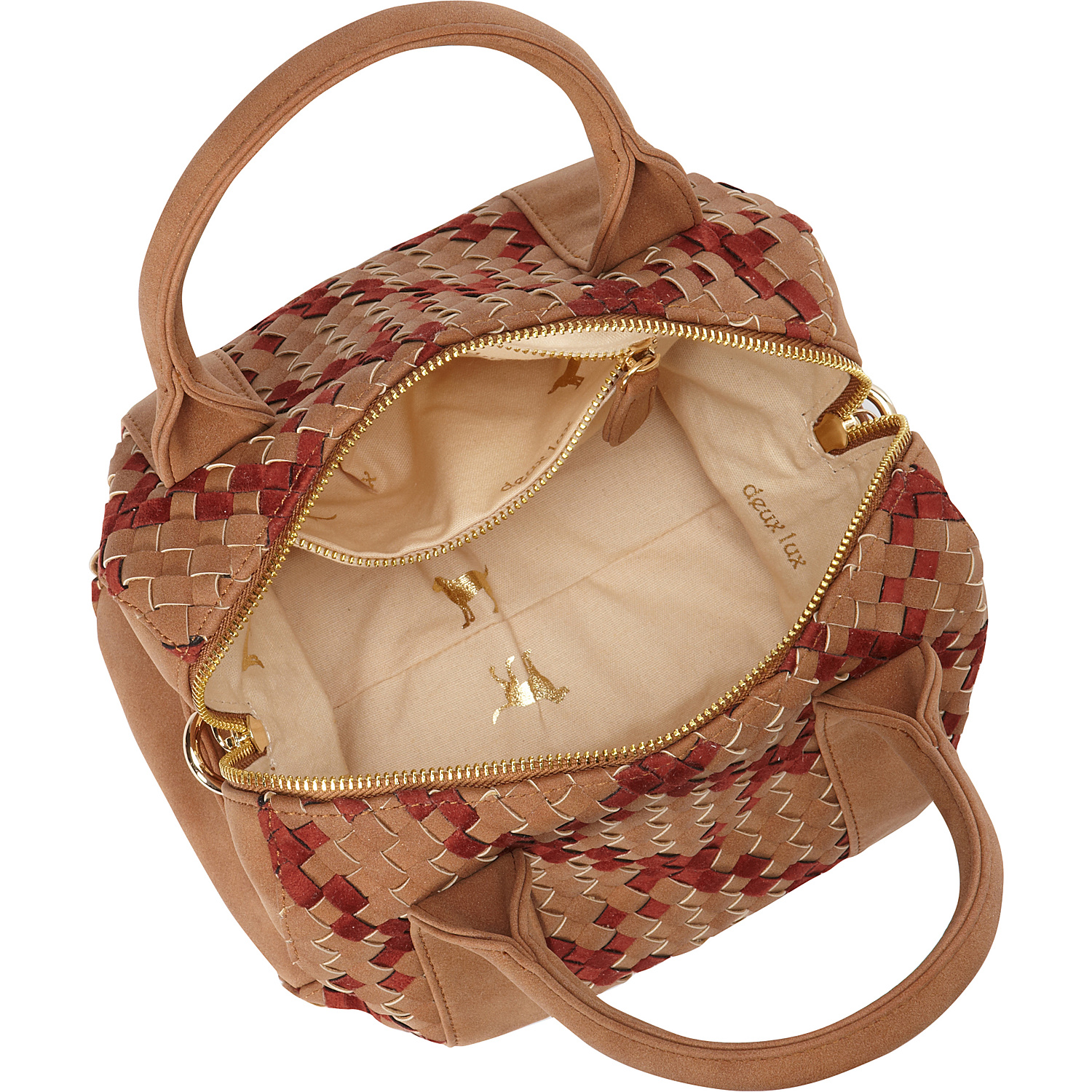 Delaney Mini Duffle