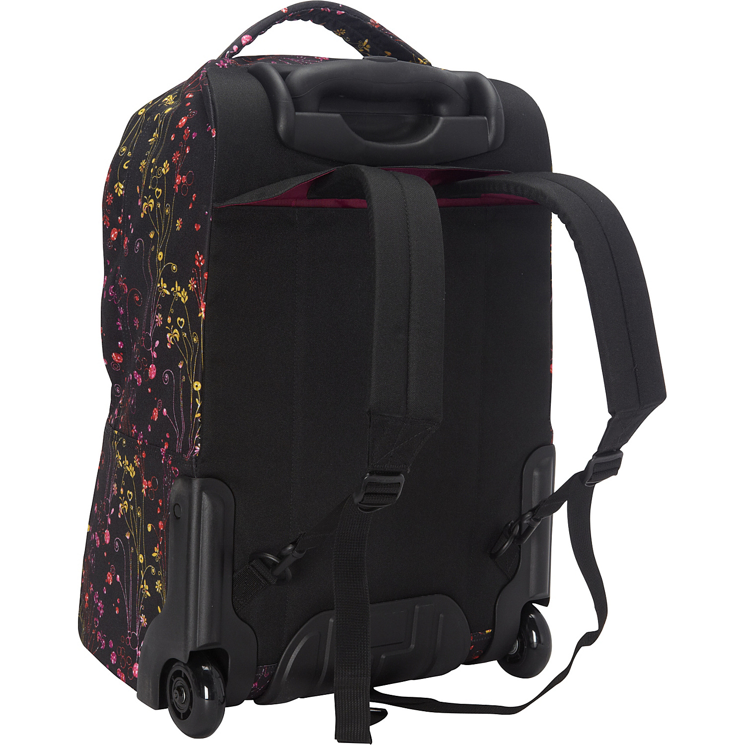 Wheeled SuperBreak Backpack