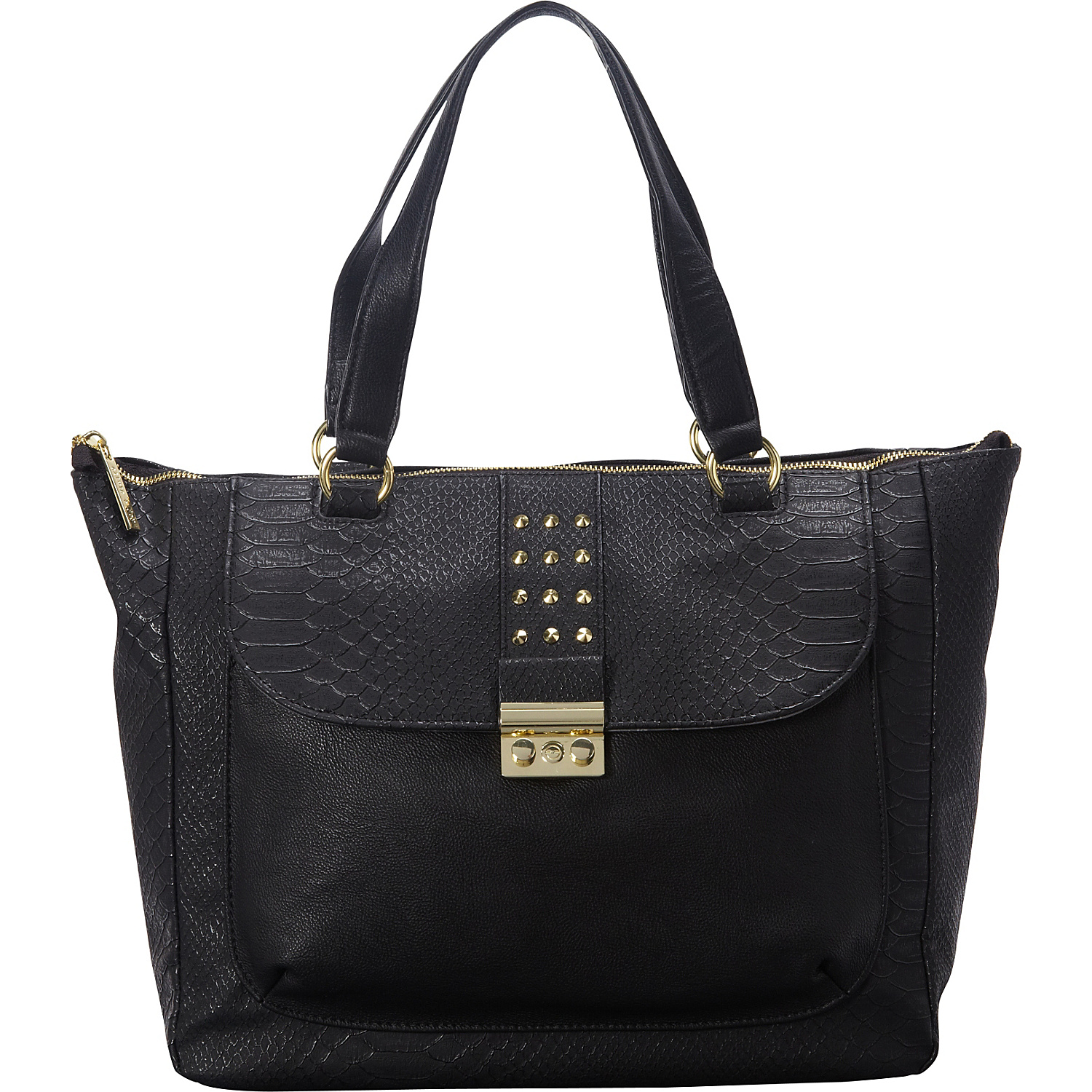 Bernadette Satchel