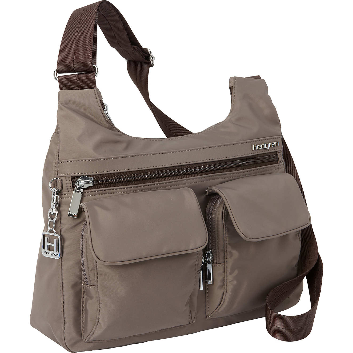 Prarie Crossbody Bag