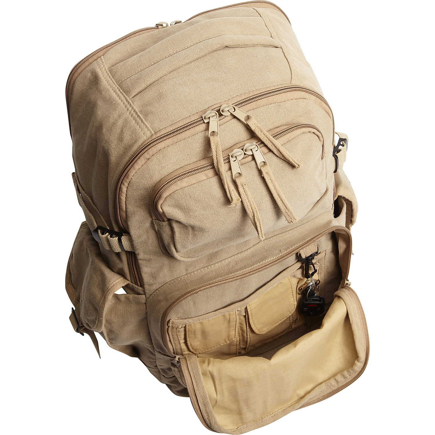 Yukon Mountaineering Rucksack