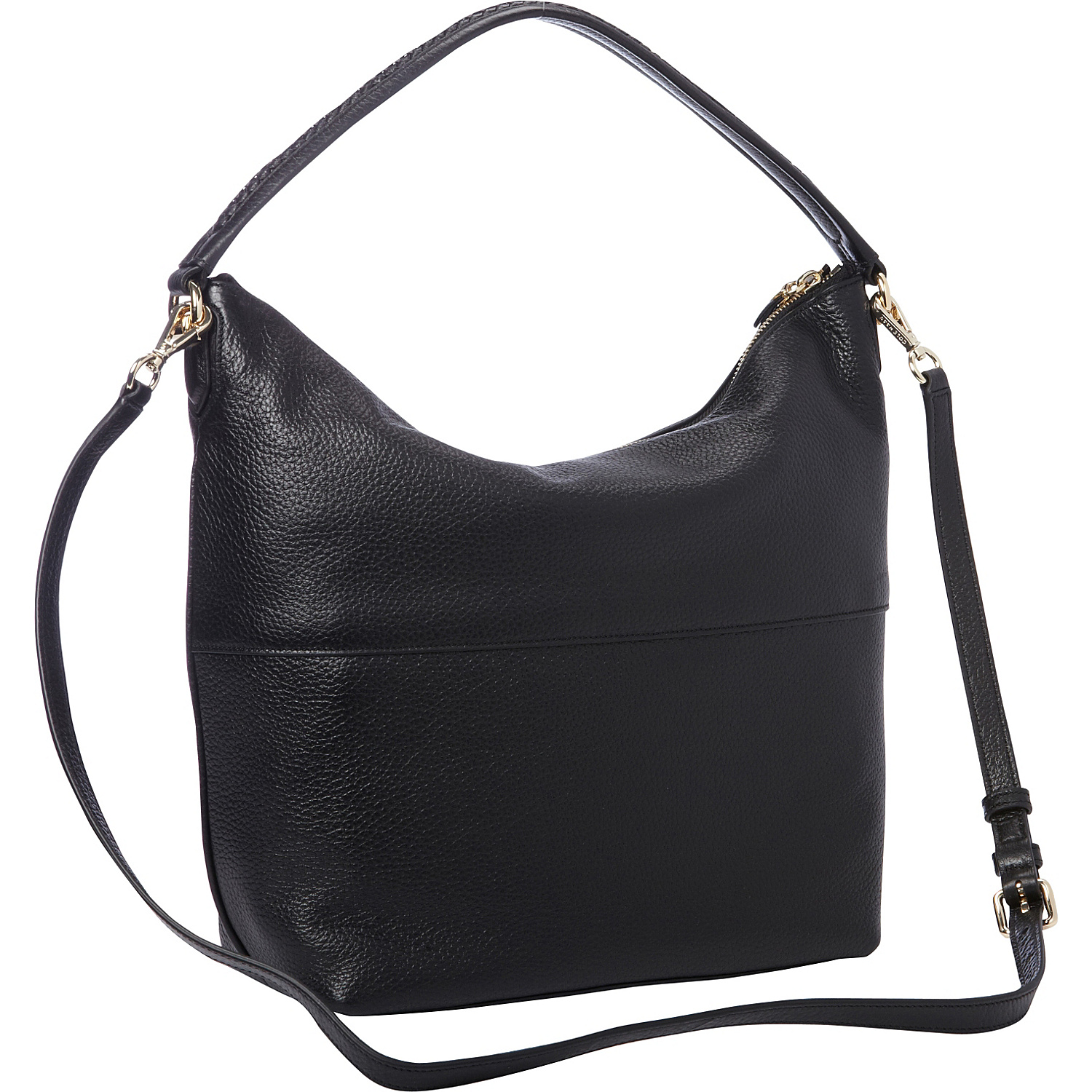 Tali Doule Strap Hobo