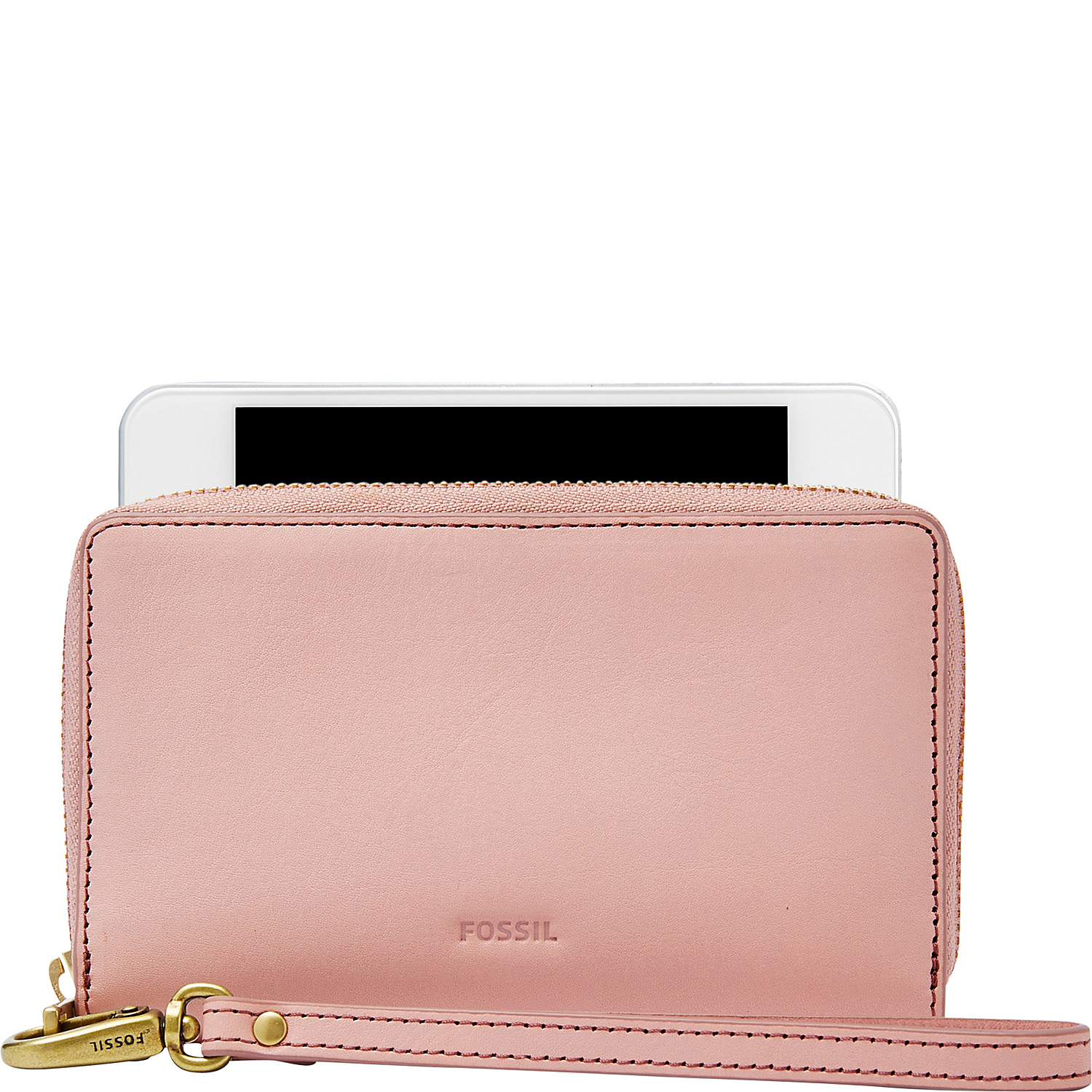 Emma RFID Smartphone Wristlet