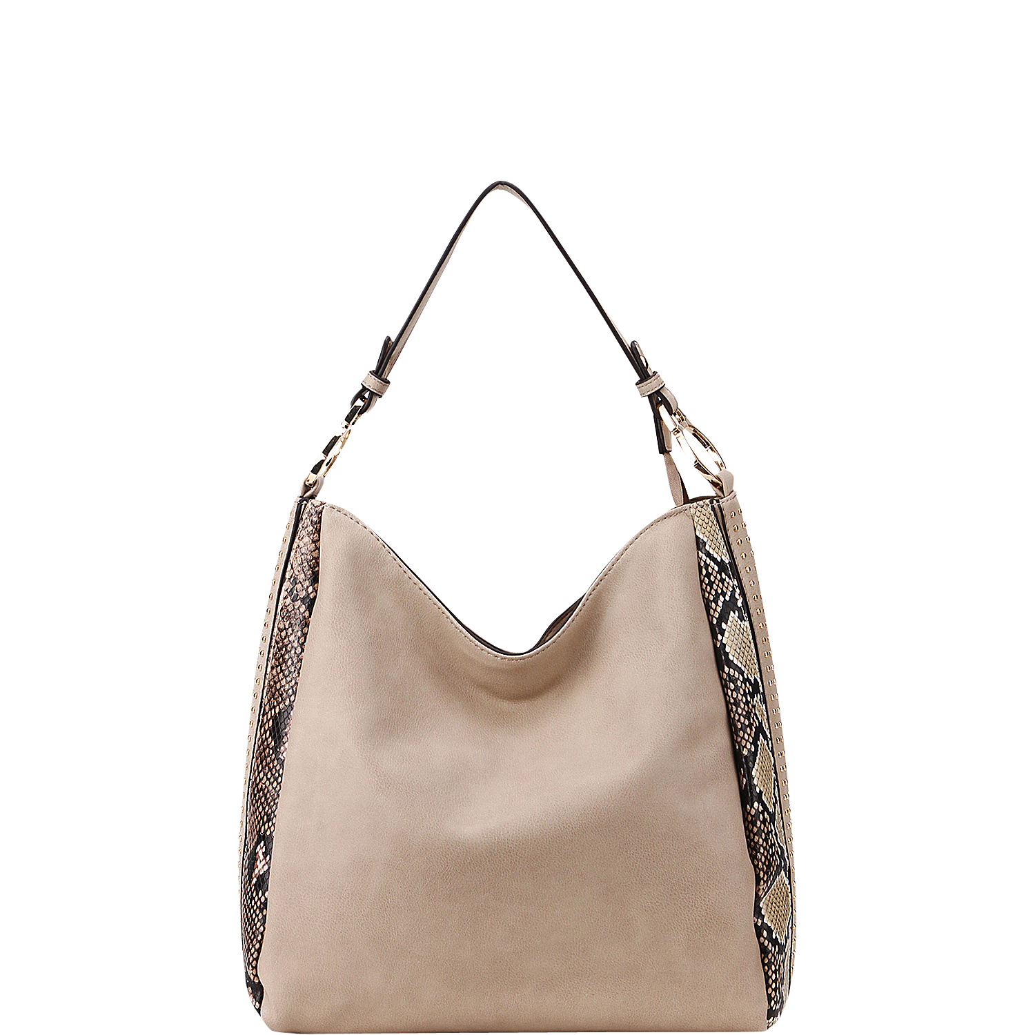 Kacy Shoulder Tote