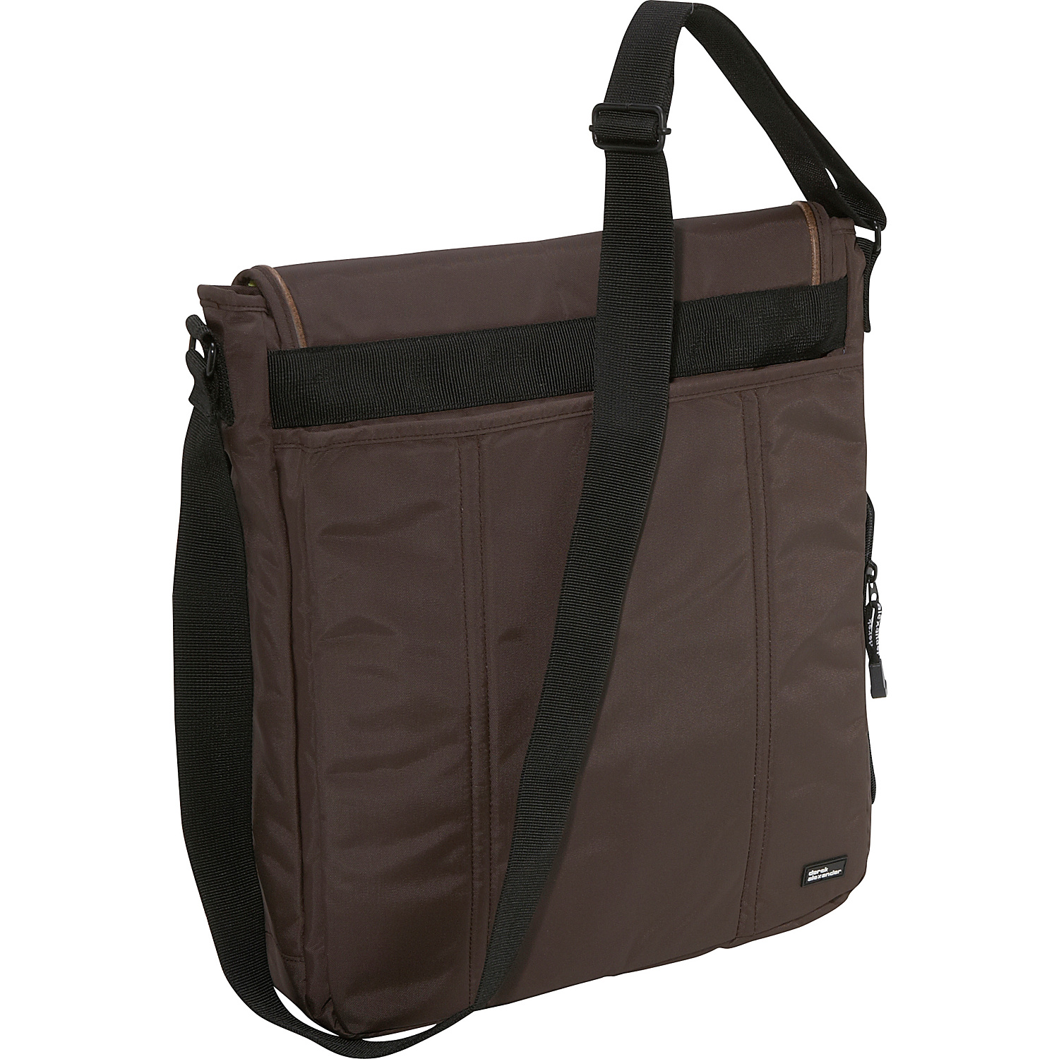 Full Flap Messenger Bag