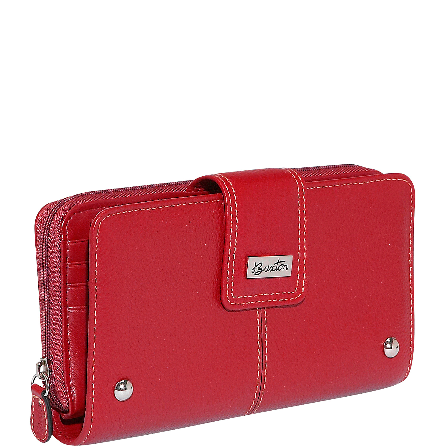 Westcott Zip Organizer Clutch