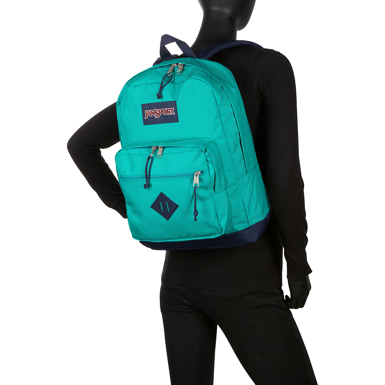 City Scout Laptop Backpack